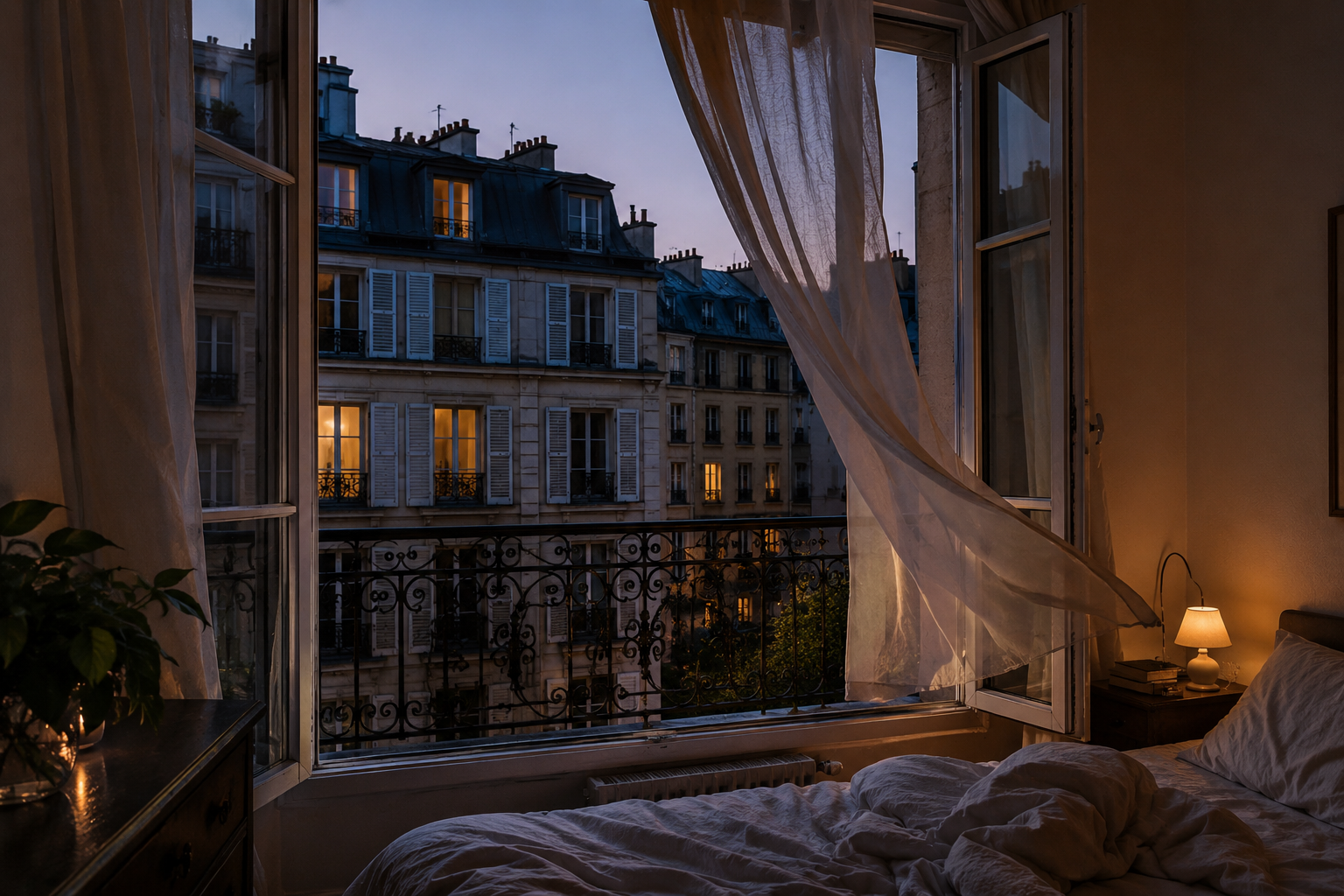 Americans Seal the House and Turn on the AC: Europeans Do the Opposite 3 windows 2