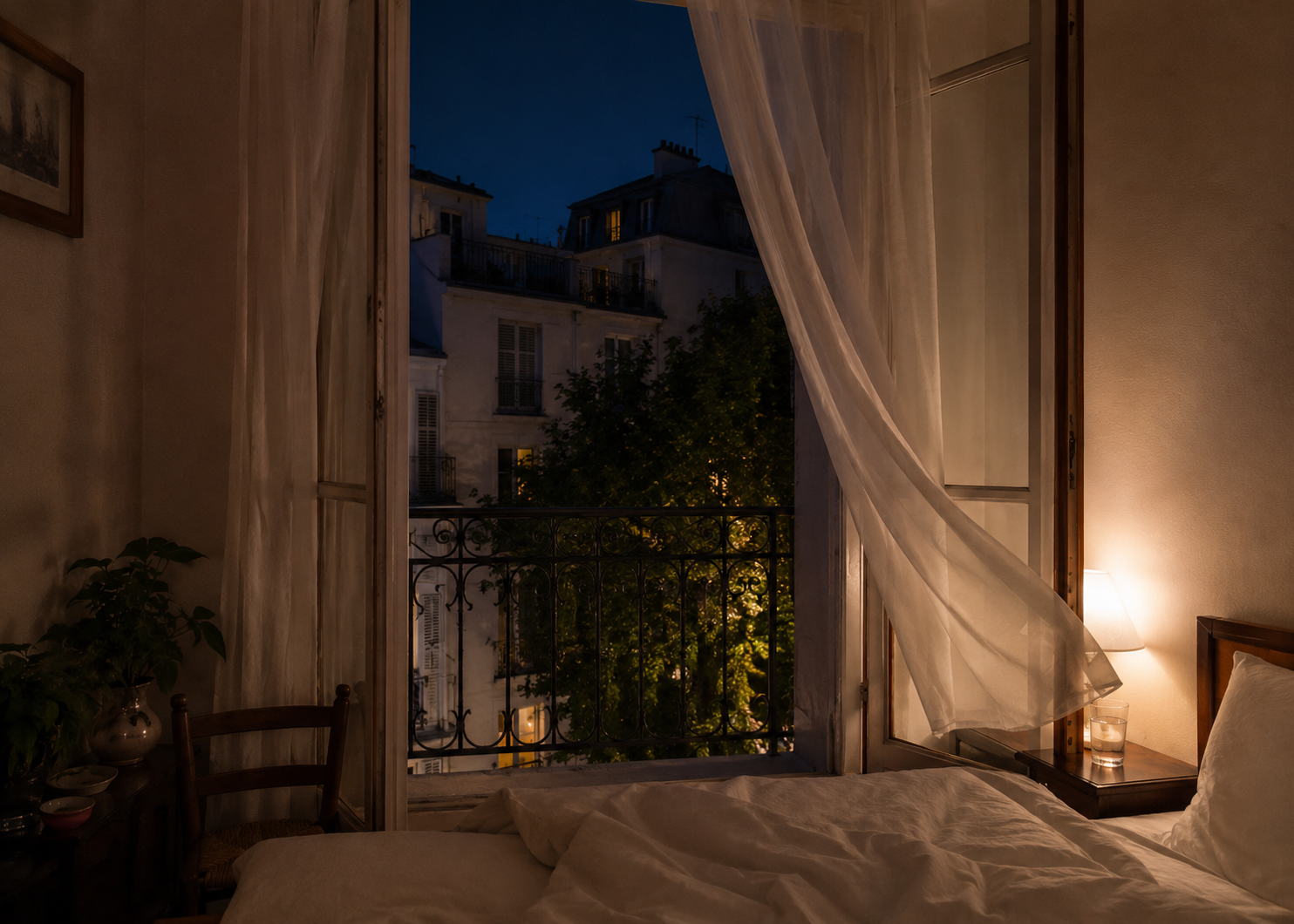 Americans Seal the House and Turn on the AC: Europeans Do the Opposite 6 windows 5