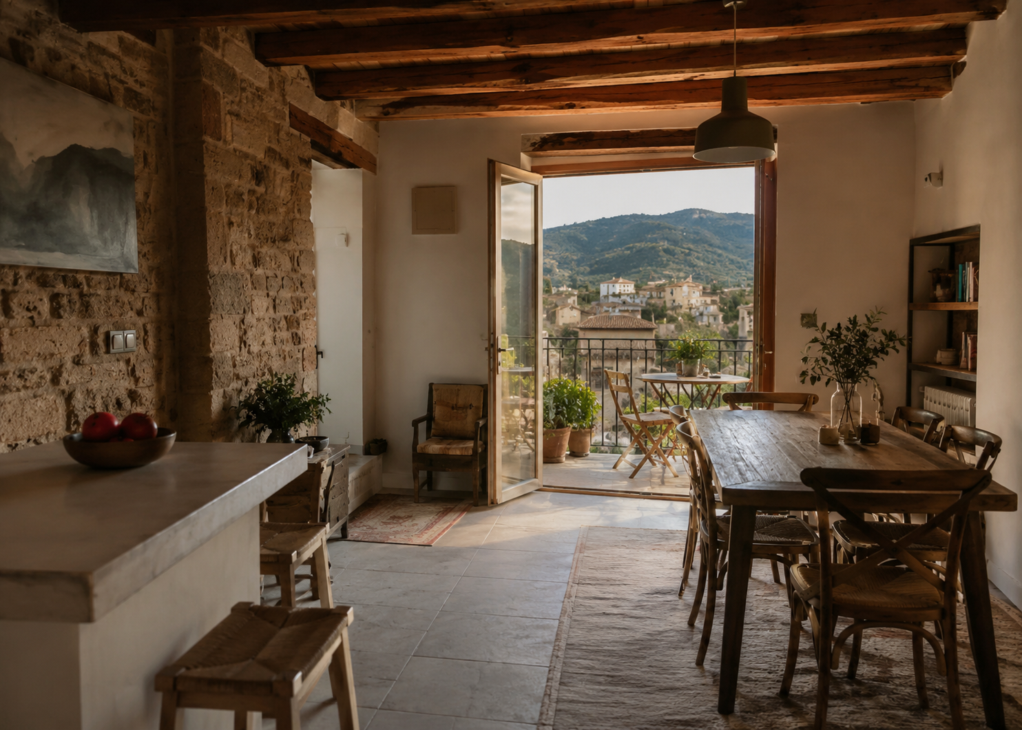 Cheap Houses in Rural Spain Look Incredible Until the Repair Bills Arrive: The Truth About Buying a €19,000 House in Spain 1 Aragon 6