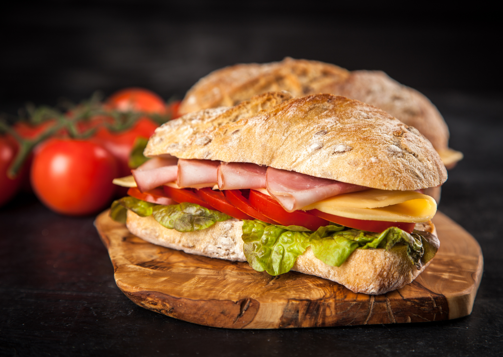 How to Make Ciabatta: The Italian Bread Born From a French Rivalry 3 Ciabatta 4
