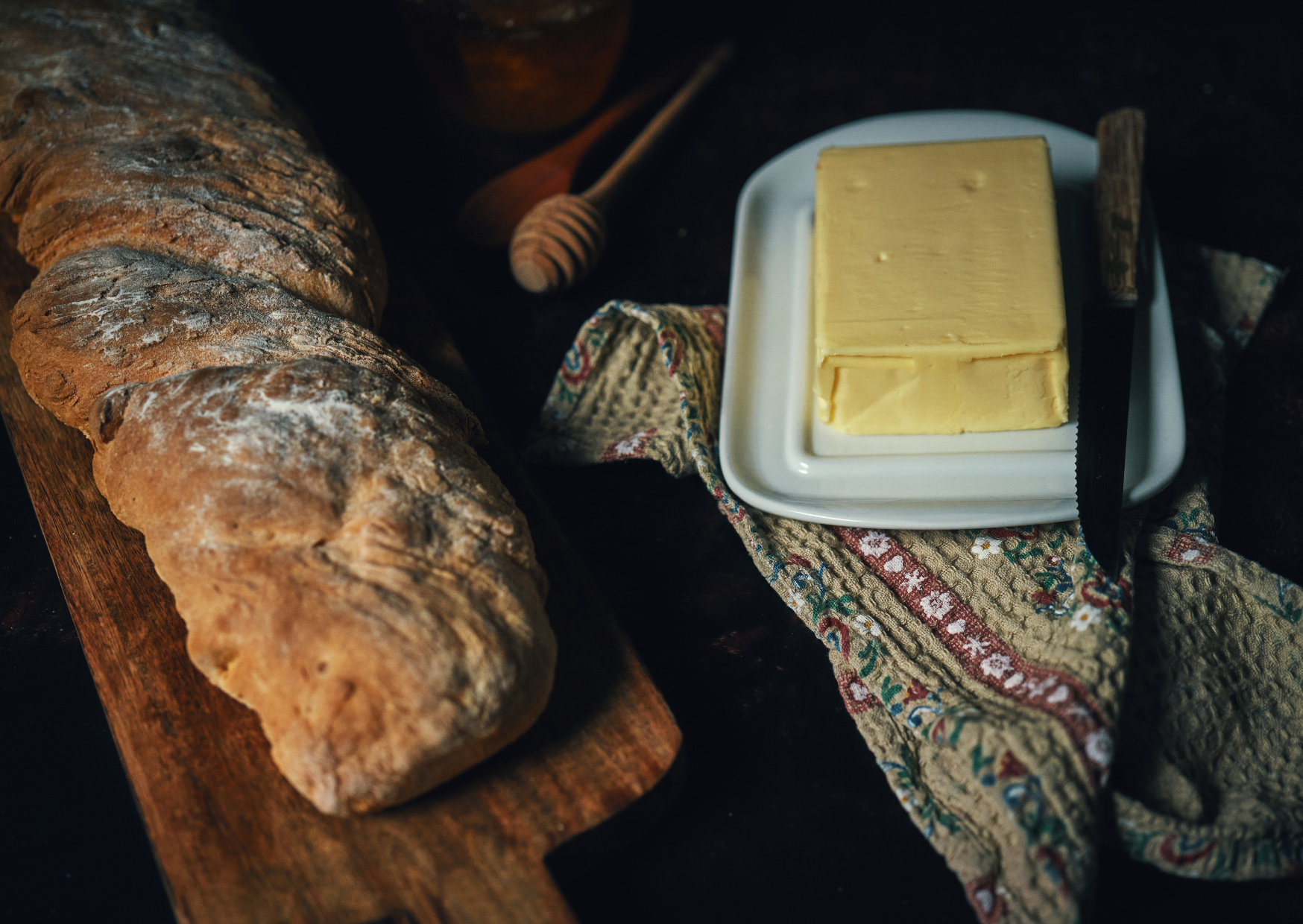 How to Make Ciabatta: The Italian Bread Born From a French Rivalry 6 Ciabatta 6