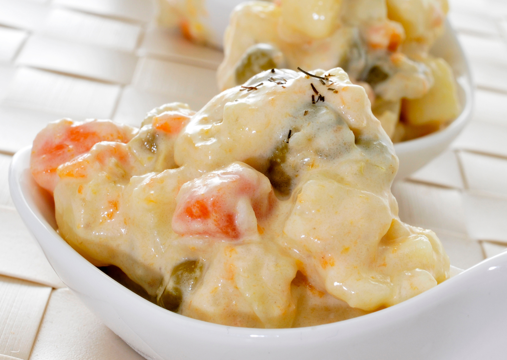 How Russian Salad Became a Spanish Tapas-Bar Classic 2 Ensaladilla rusa russian salad 6