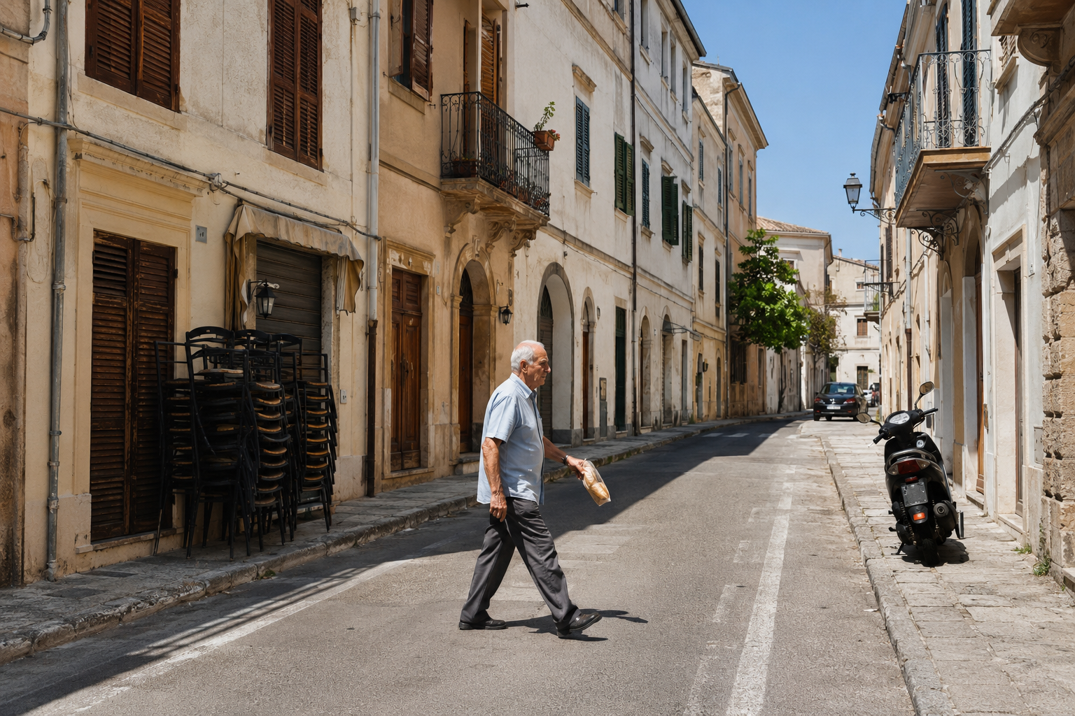 Italy Shuts Down on August 15 and Calls It a Holiday. Ferragosto, Explained Before You Fly 2 Ferragosto 1