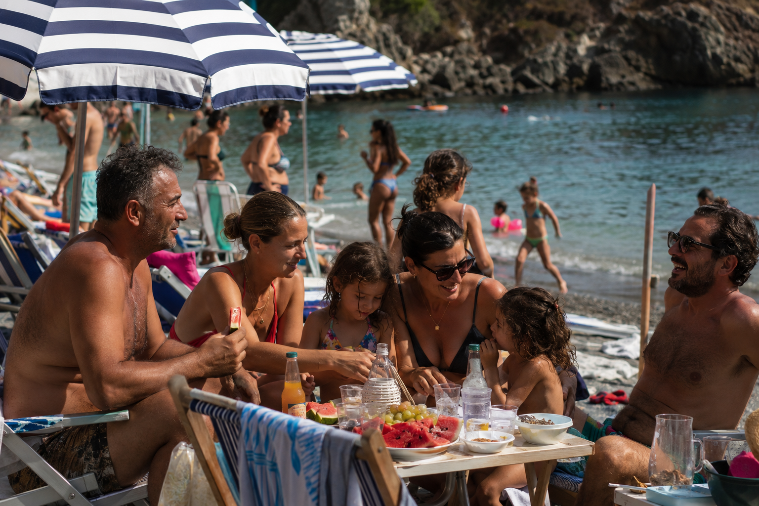 Italy Shuts Down on August 15 and Calls It a Holiday. Ferragosto, Explained Before You Fly 3 Ferragosto 2