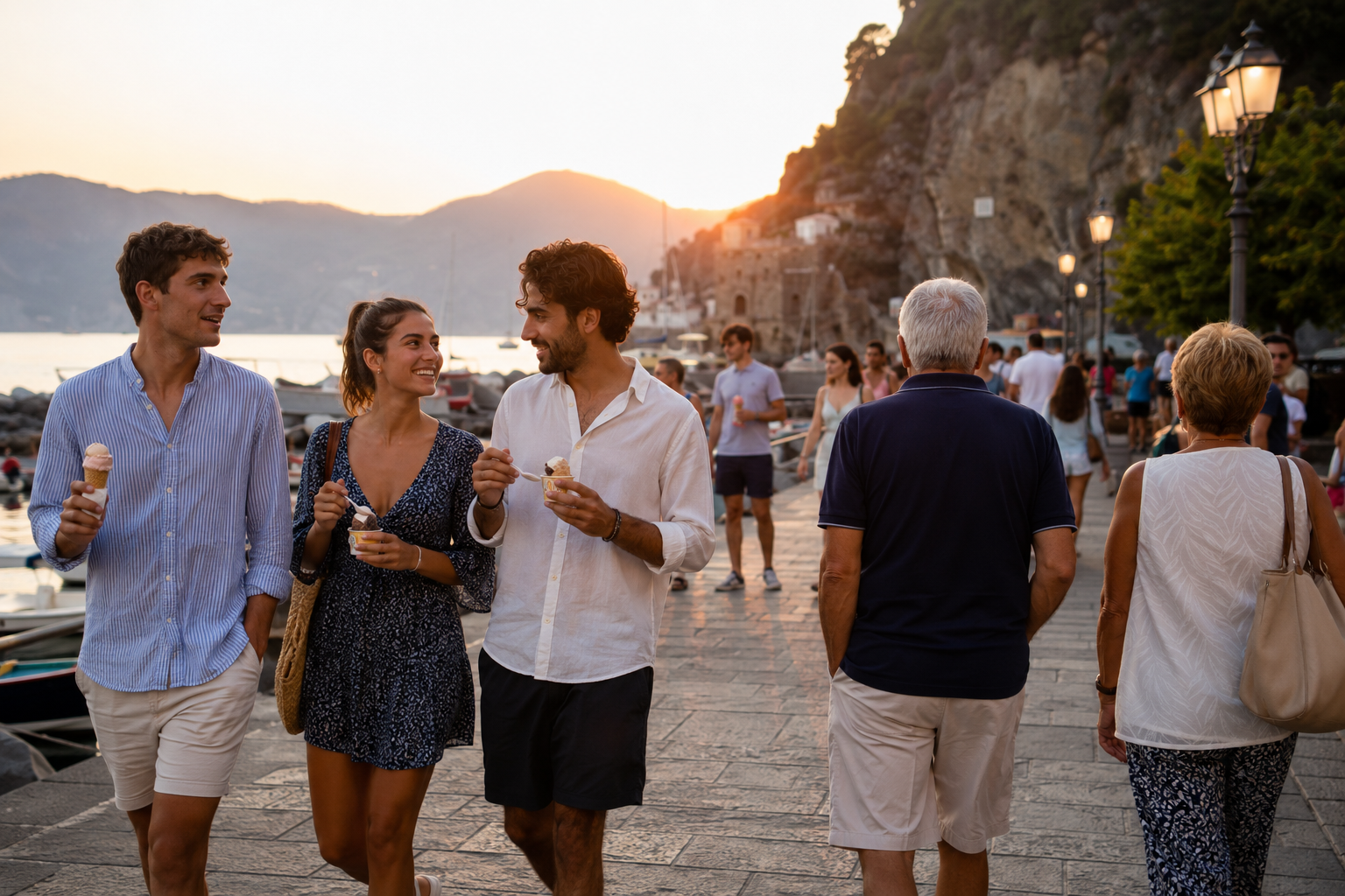 Italy Shuts Down on August 15 and Calls It a Holiday. Ferragosto, Explained Before You Fly 4 Ferragosto 4