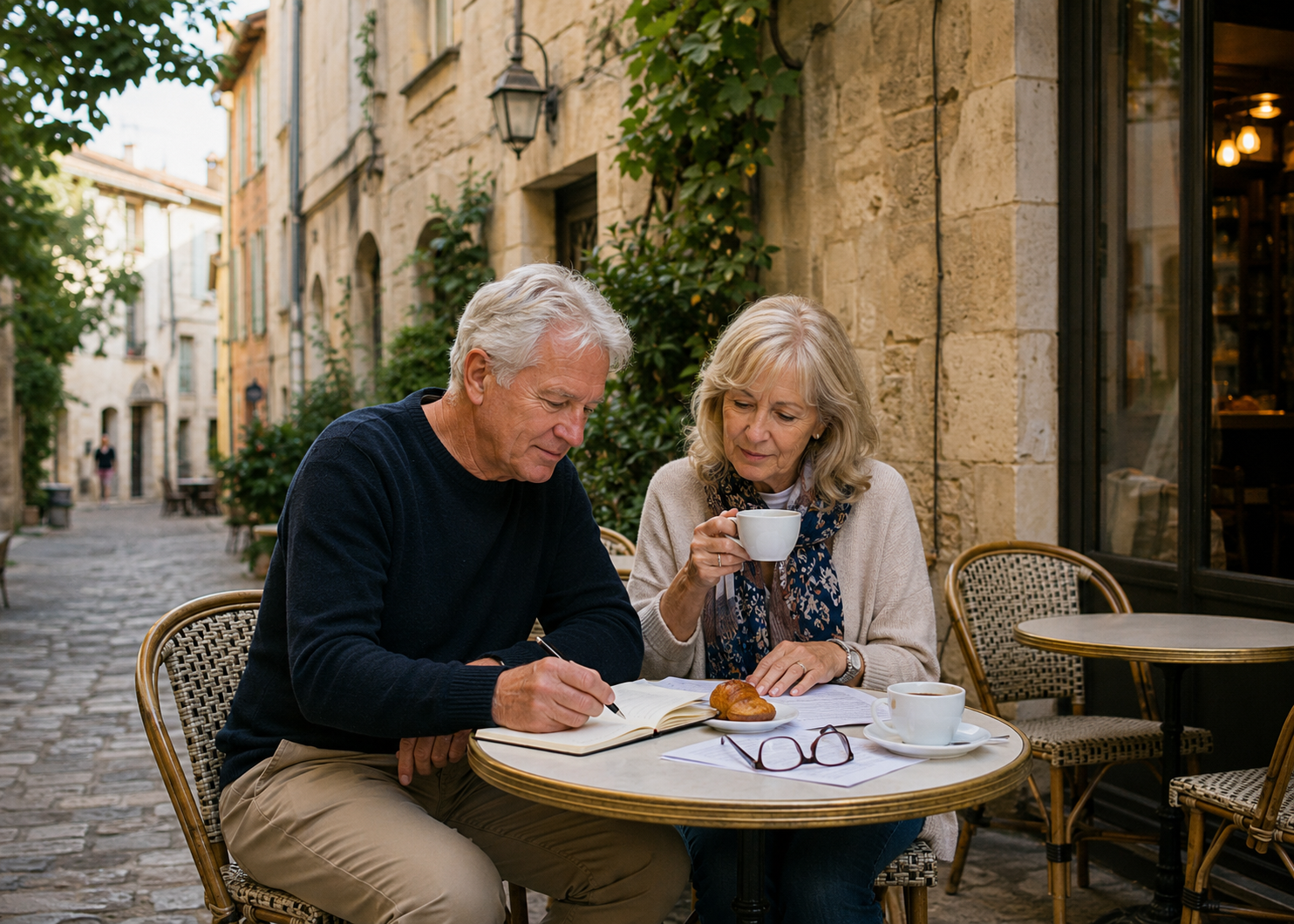 France Looks Expensive Until American Retirees Understand This Tax Rule 2 French Tax 2