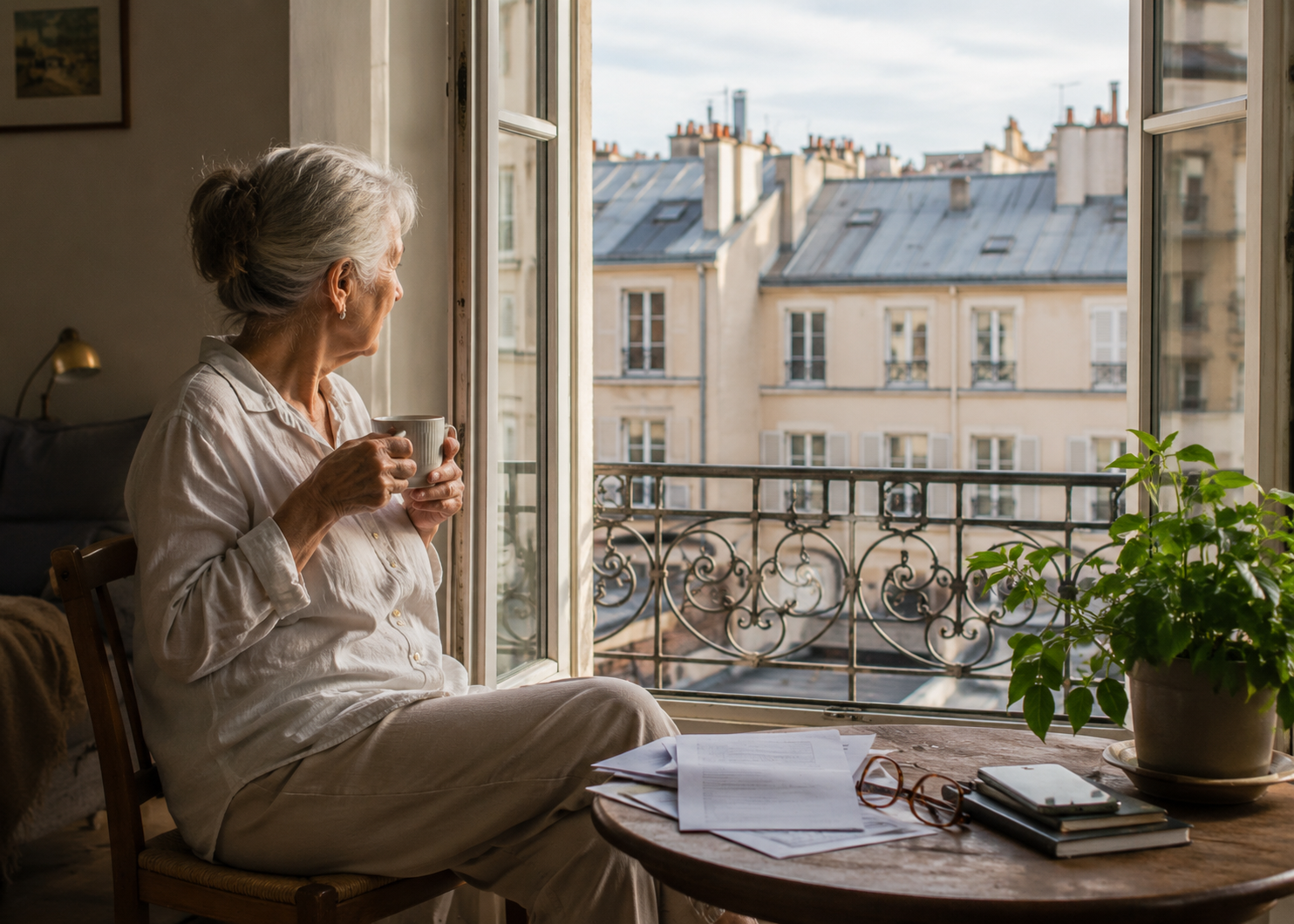 France Looks Expensive Until American Retirees Understand This Tax Rule 4 French Tax 5