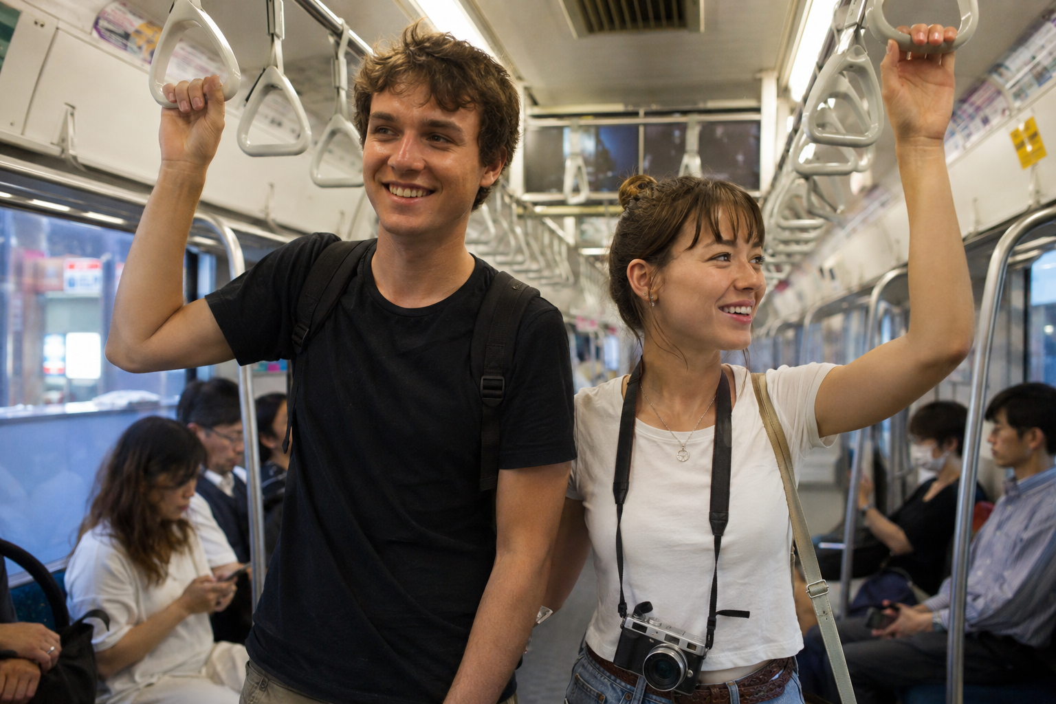 How to Get Around Japan in 2026: Trains, Flights, and the Easiest Way to Book Them 4 Omio 3