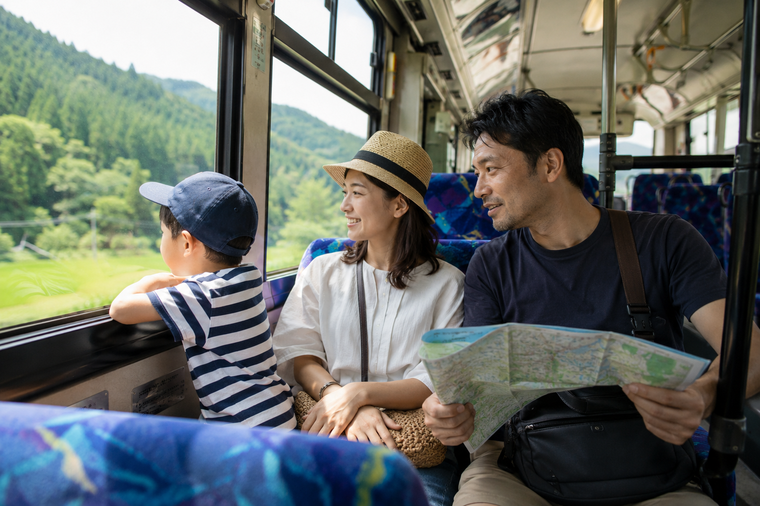 How to Get Around Japan in 2026: Trains, Flights, and the Easiest Way to Book Them 8 Omio 4