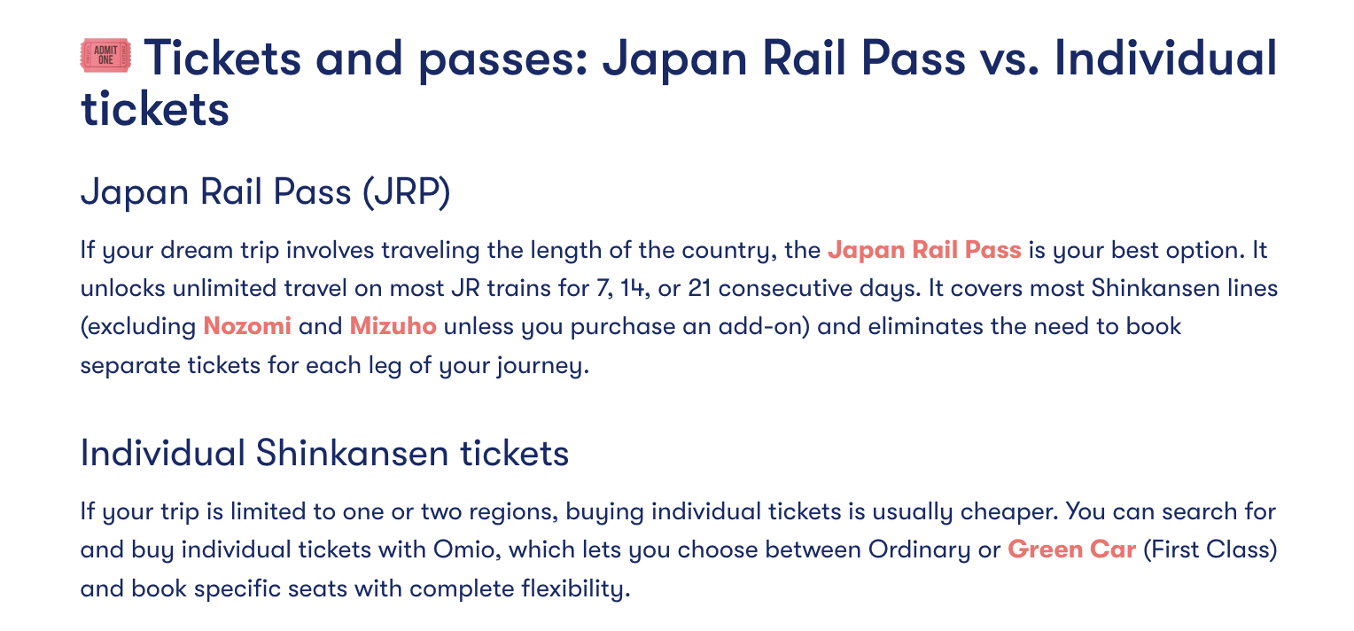 How to Get Around Japan in 2026: Trains, Flights, and the Easiest Way to Book Them 9 Screenshot 2026 07 26 at 1.16.24 PM