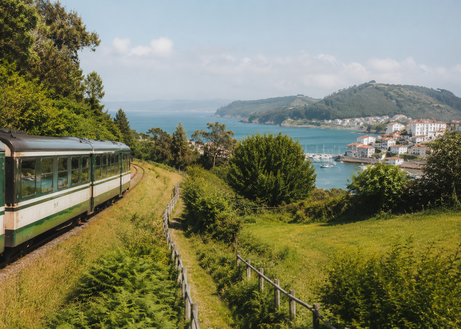 The Spanish Coast Where Summer Stays Mild And The Rent Stays Under €800 4 mild summers 6