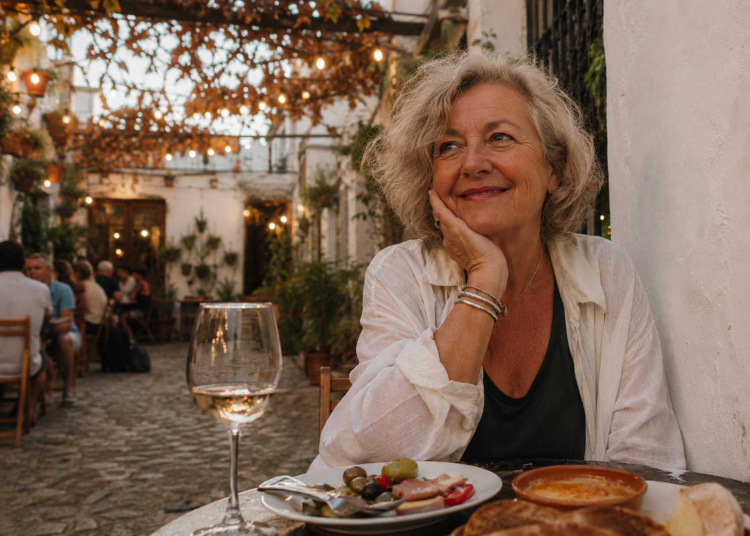 She Moved to Seville Alone at 67: The Solo Retirement Europe Makes Easier Than America Does 1 seville 6