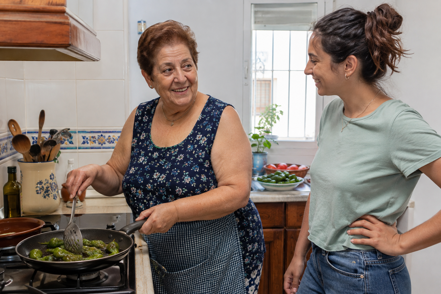 The Olive Oil Cooking Myth Americans Still Believe: Americans Were Told Never to Fry With Olive Oil And Europeans Never Stopped 5 Olive oil 5