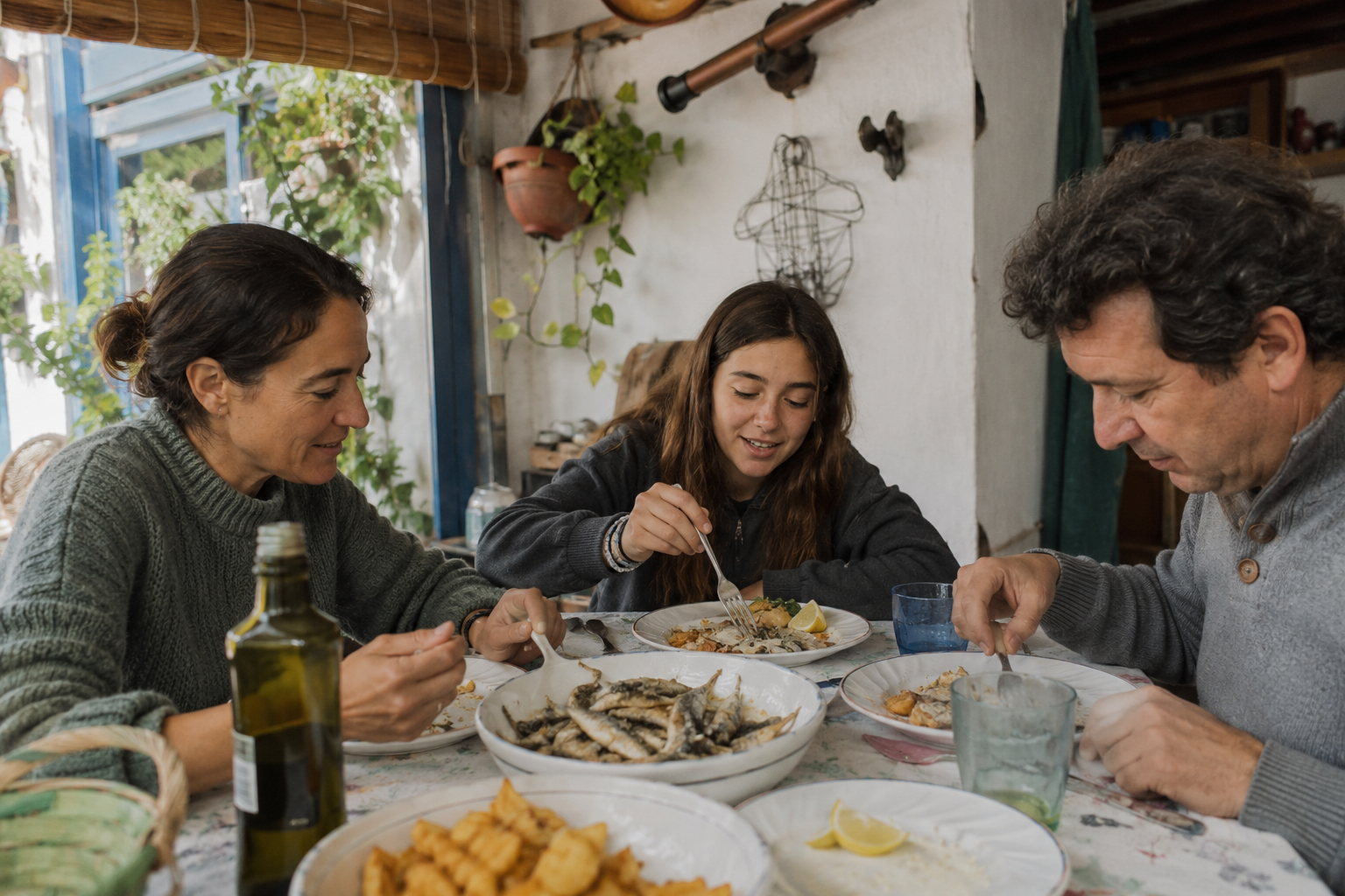 The Olive Oil Cooking Myth Americans Still Believe: Americans Were Told Never to Fry With Olive Oil And Europeans Never Stopped 6 Olive oil 6