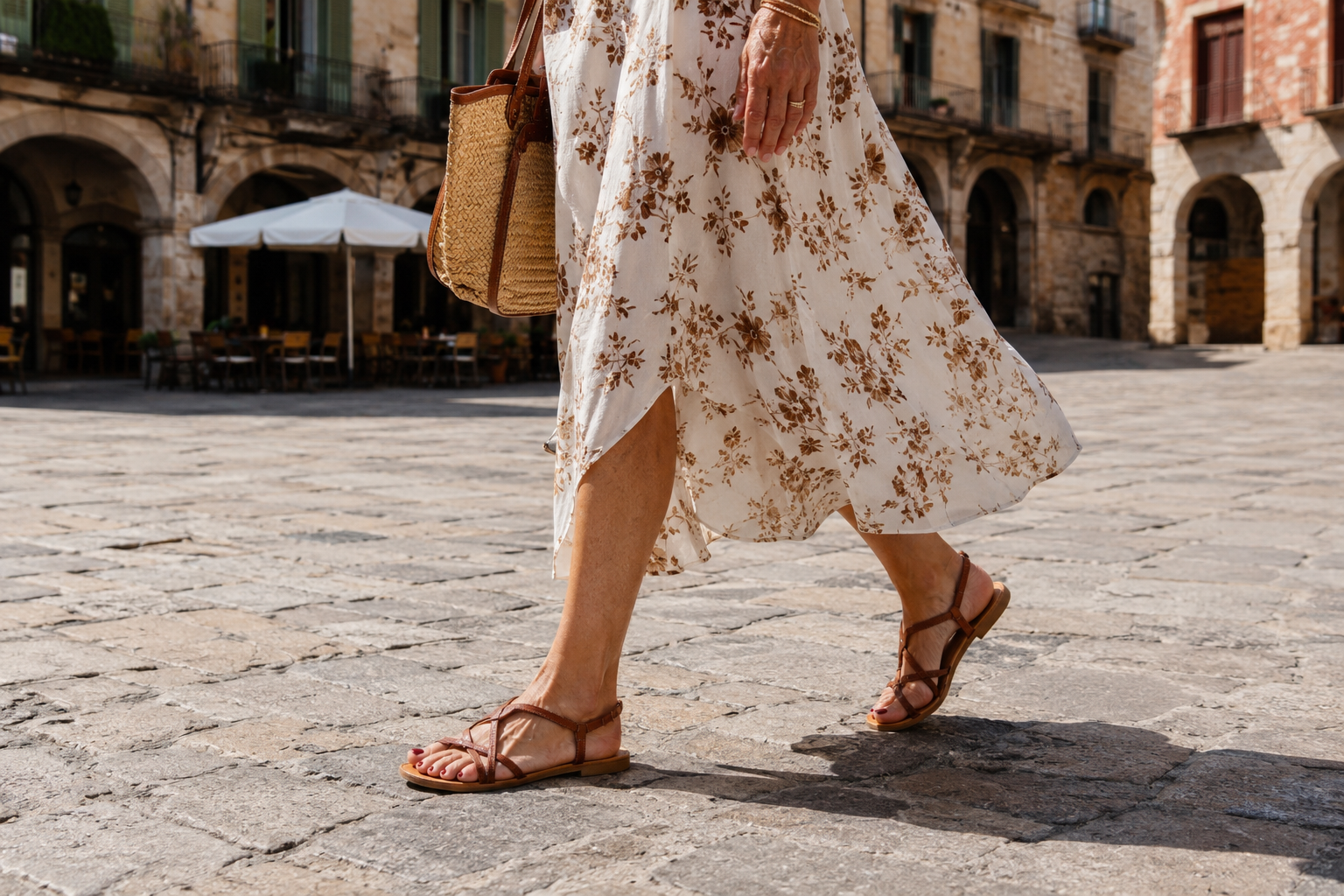 9 Things Spanish Women Over 60 Wear Every August That American Closets Retired 3 august 7