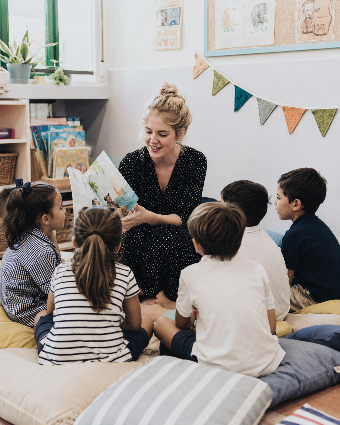 Spain Pays Americans to Talk: The Conversation-Assistant Programs and Their Age Rules in 2026 5 auxiliar 6