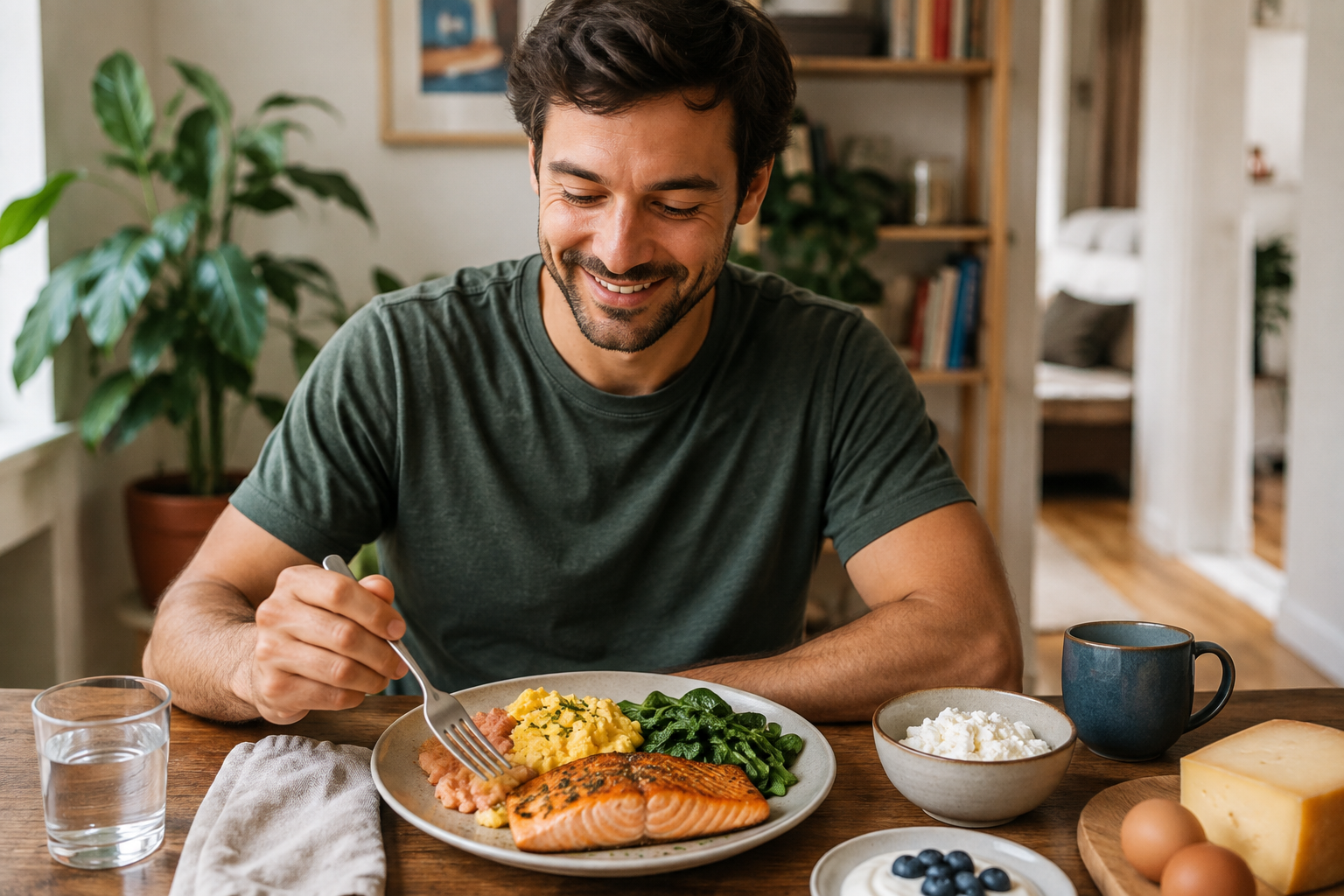 The Vitamin Deficiency That Mimics Memory Decline: Why Doctors Check B12 Before Anything Else 5 b12 5
