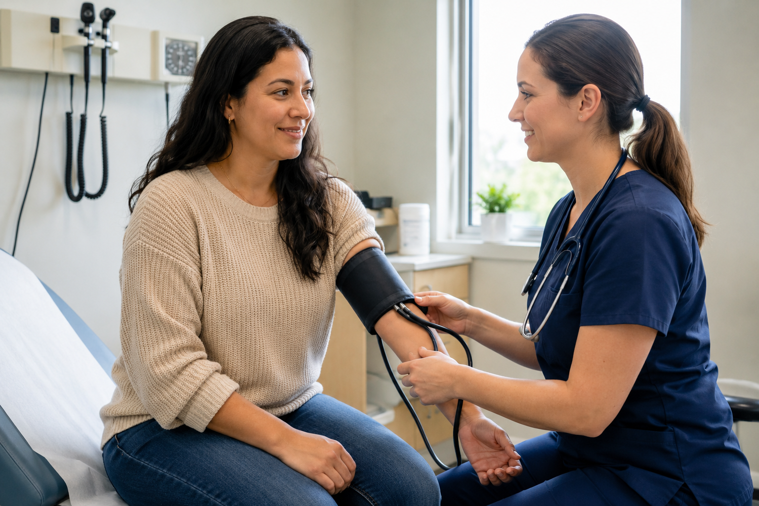 Blood Pressure in Midlife Writes the Brain's Future: The Trial That Changed the Target 3 blood pressure 1