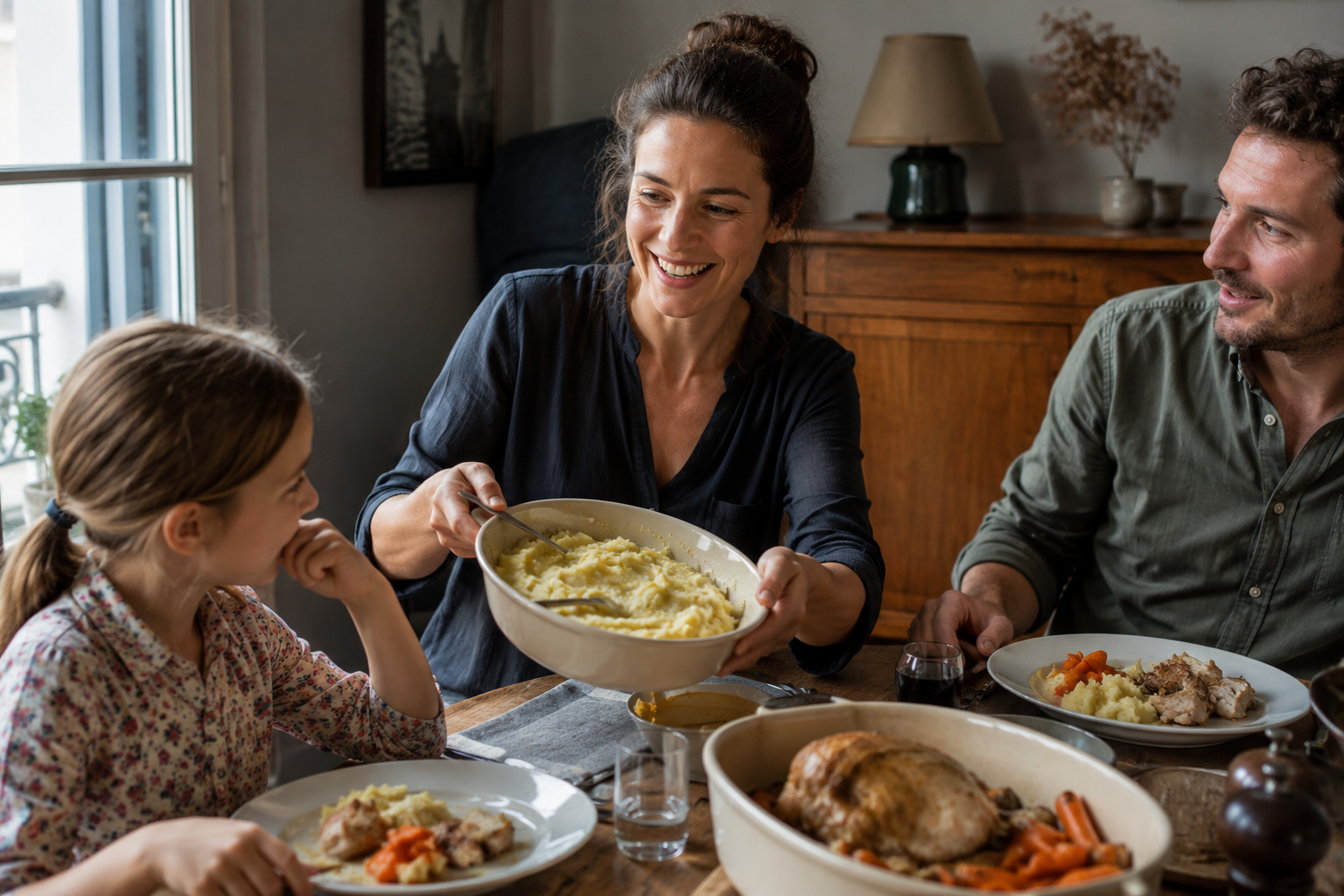 How Much Butter Goes Into Real French Mashed Potatoes? More Than You Think 3 butter 5