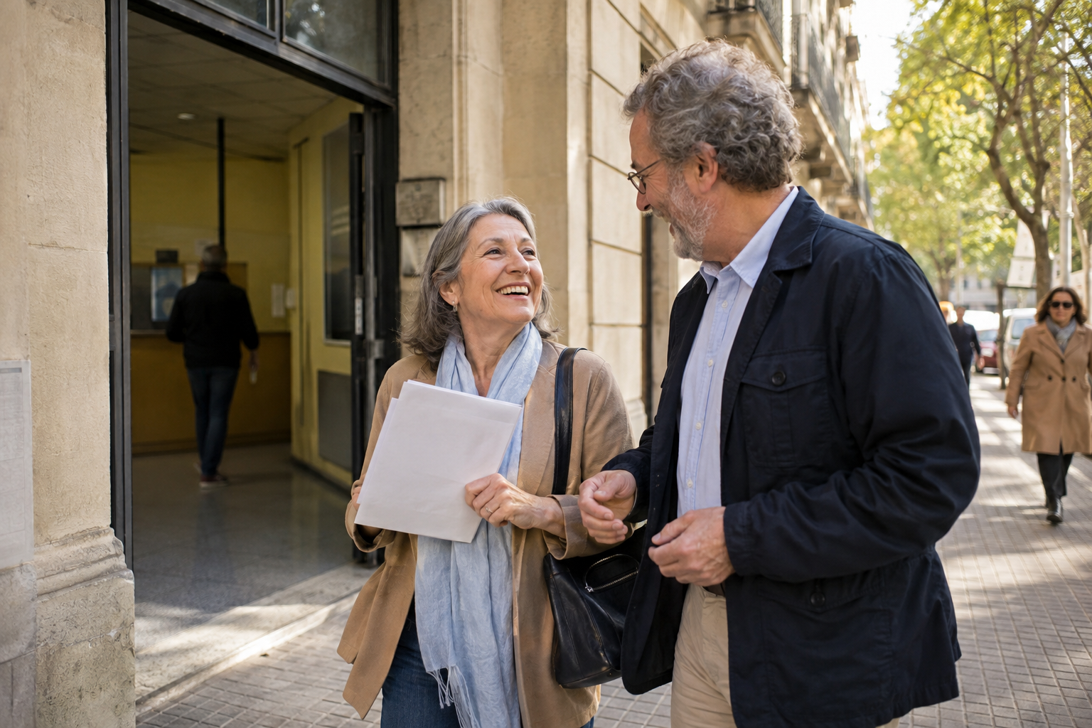 Every Spanish Appointment Is a Lottery Called the Cita Previa: How Locals Actually Win It 6 cita 6