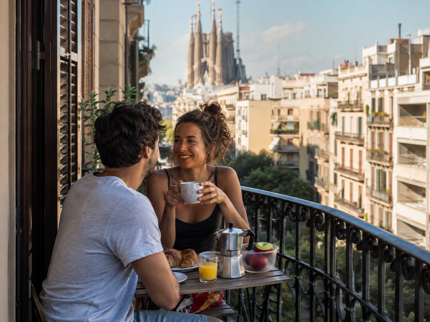 The Residency Doors Still Open Under $80,000 in Savings: The 2026 List, Ranked by How Fast They're Closing 5 residency barcelona