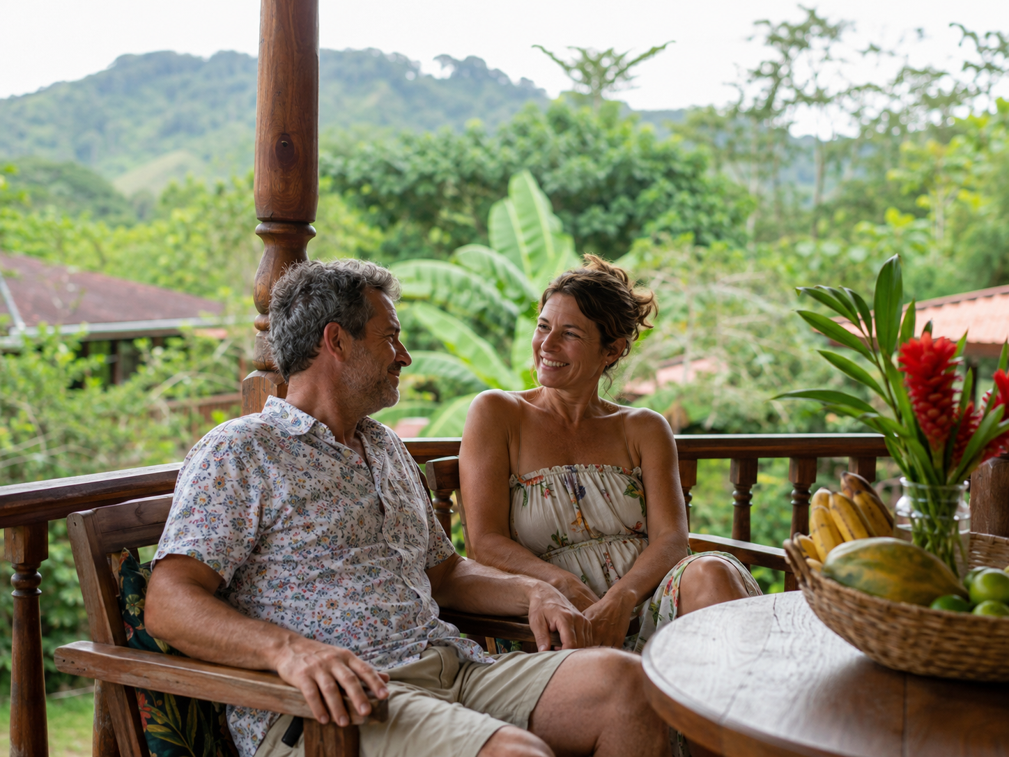 The Residency Doors Still Open Under $80,000 in Savings: The 2026 List, Ranked by How Fast They're Closing 2 residency costa rica