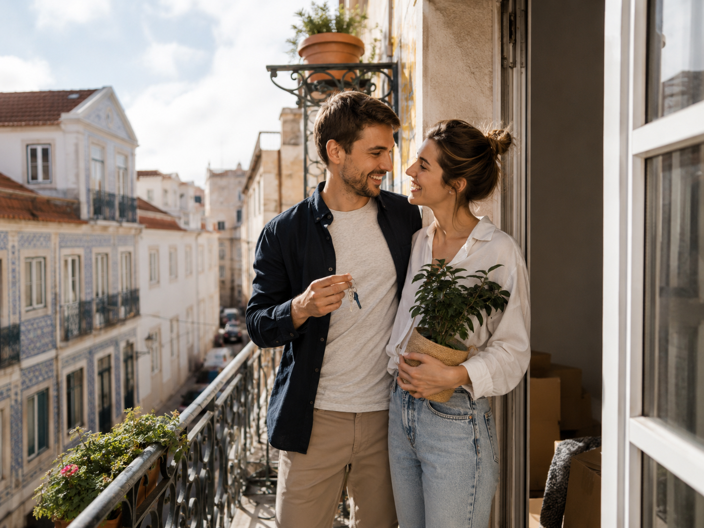 The Residency Doors Still Open Under $80,000 in Savings: The 2026 List, Ranked by How Fast They're Closing 1 residency portugal
