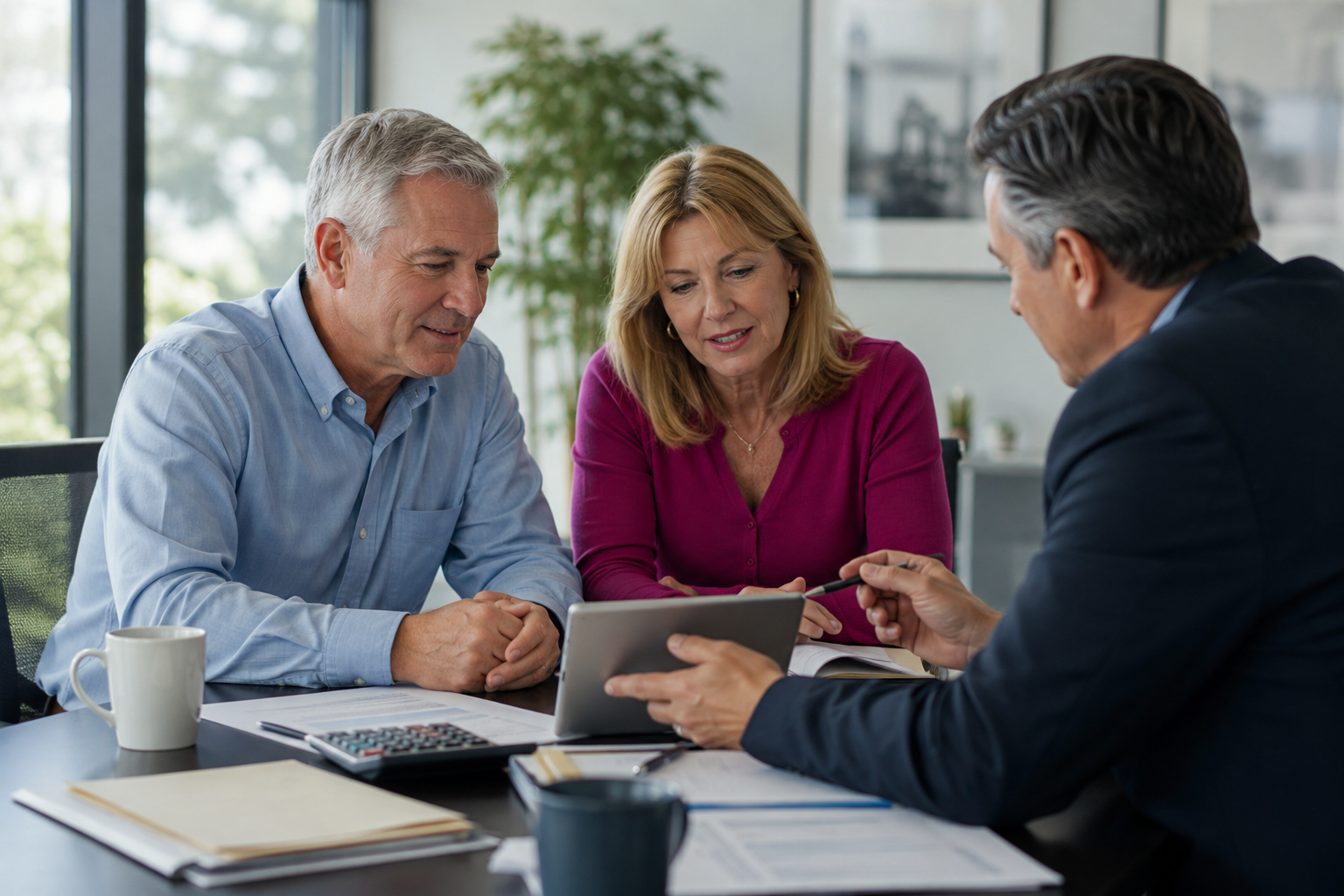 The Retirement Account Move to Make Before Leaving America, Not After: Roth Conversions and the Border 1 retirement 1