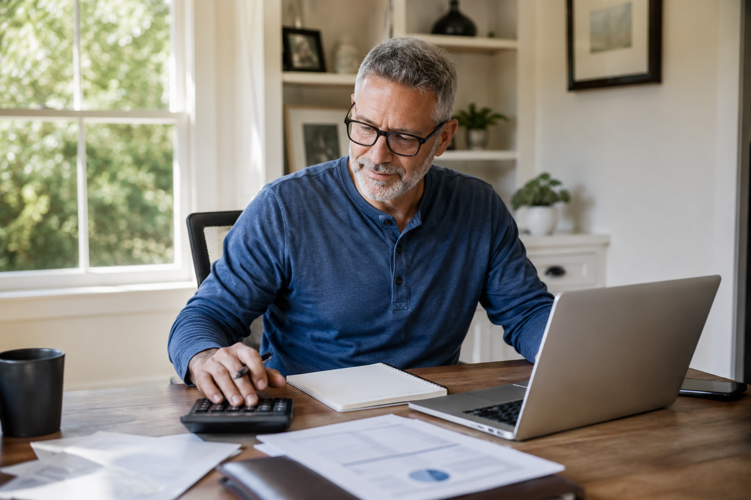 The Retirement Account Move to Make Before Leaving America, Not After: Roth Conversions and the Border 3 retirement 3