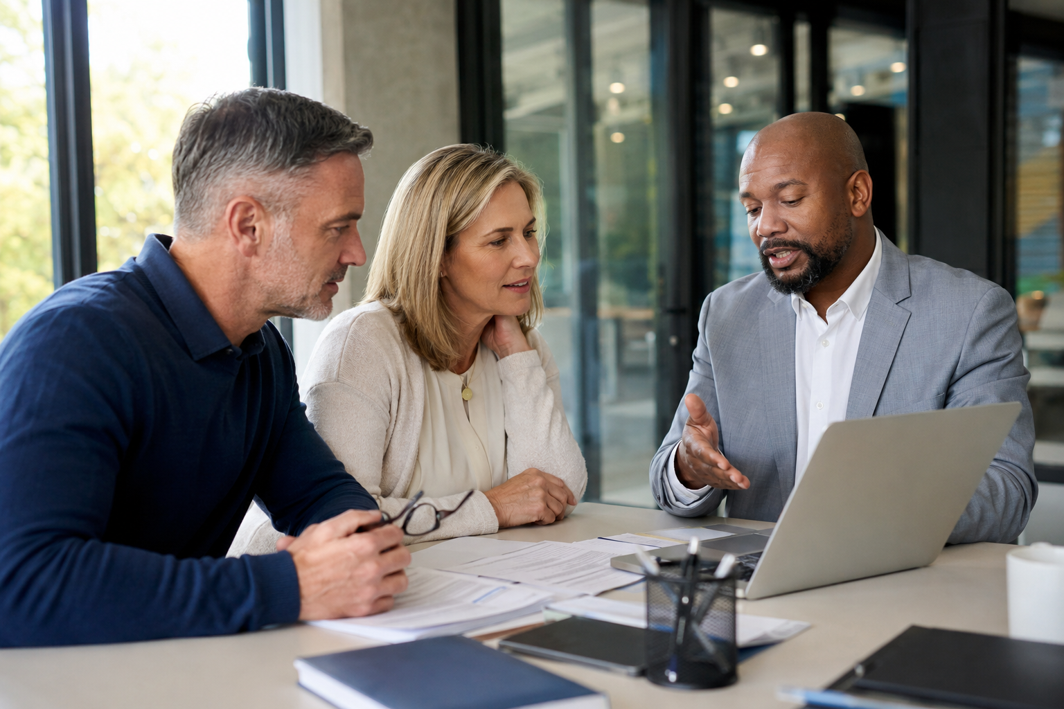 The Retirement Account Move to Make Before Leaving America, Not After: Roth Conversions and the Border 5 retirement 5