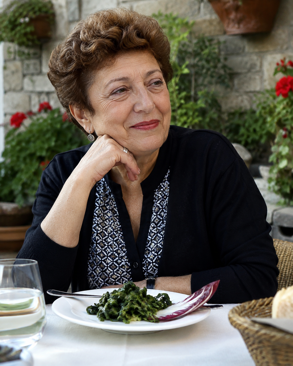 The Bitter Greens Italians Eat First and What Digestion Research Actually Says 6 bitter greens 6