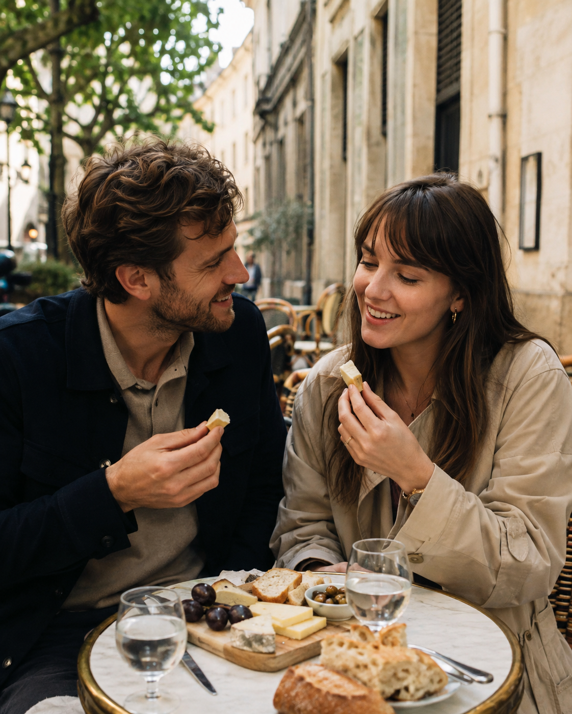 I Ate Cheese Every Day for 30 Days Like the French, Then Got My Bloodwork: The Honest Numbers 1 cheese 2