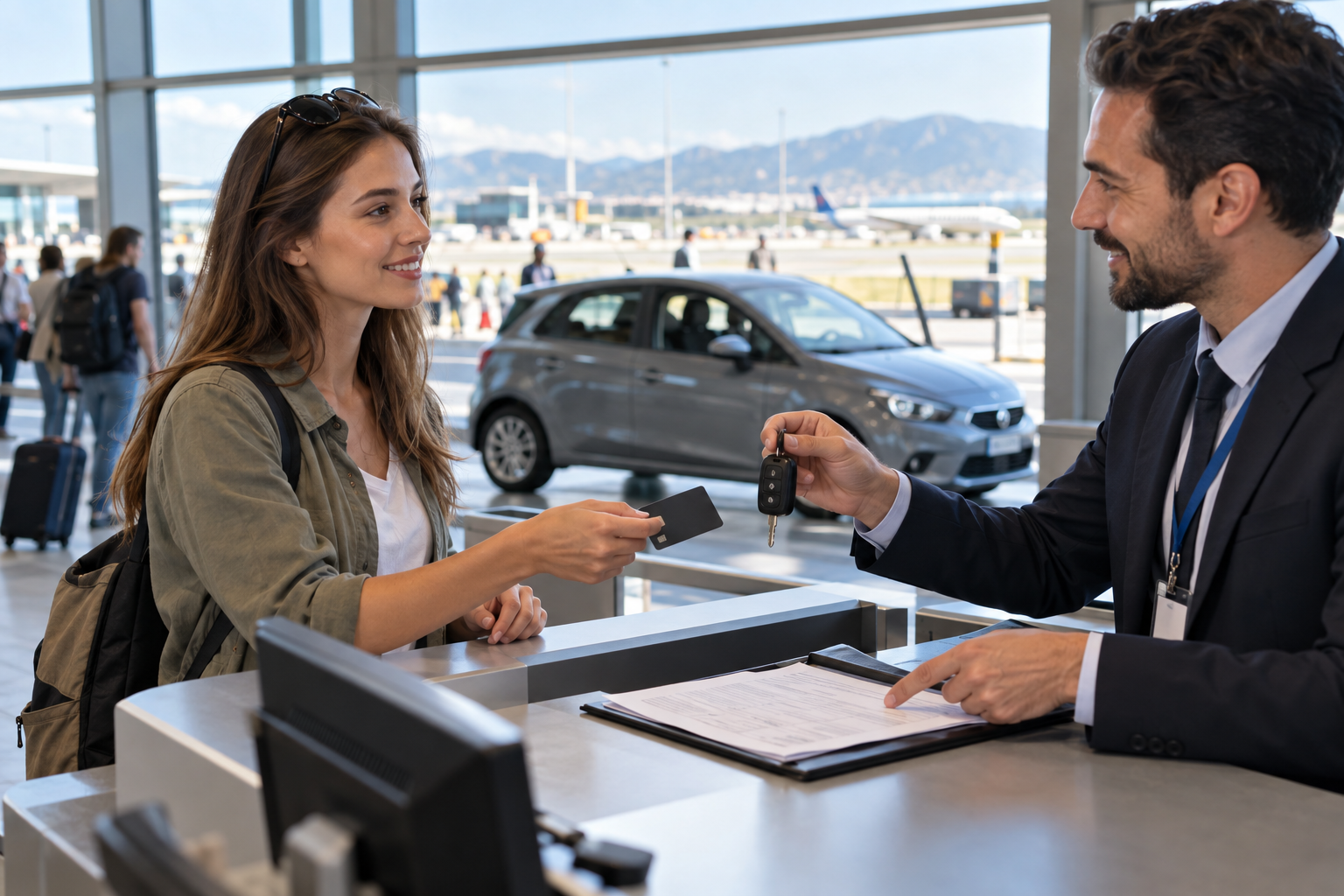 The Travel Insurance Your Credit Card Already Includes and You've Never Once Used: What It Actually Covers 3 credit card 3
