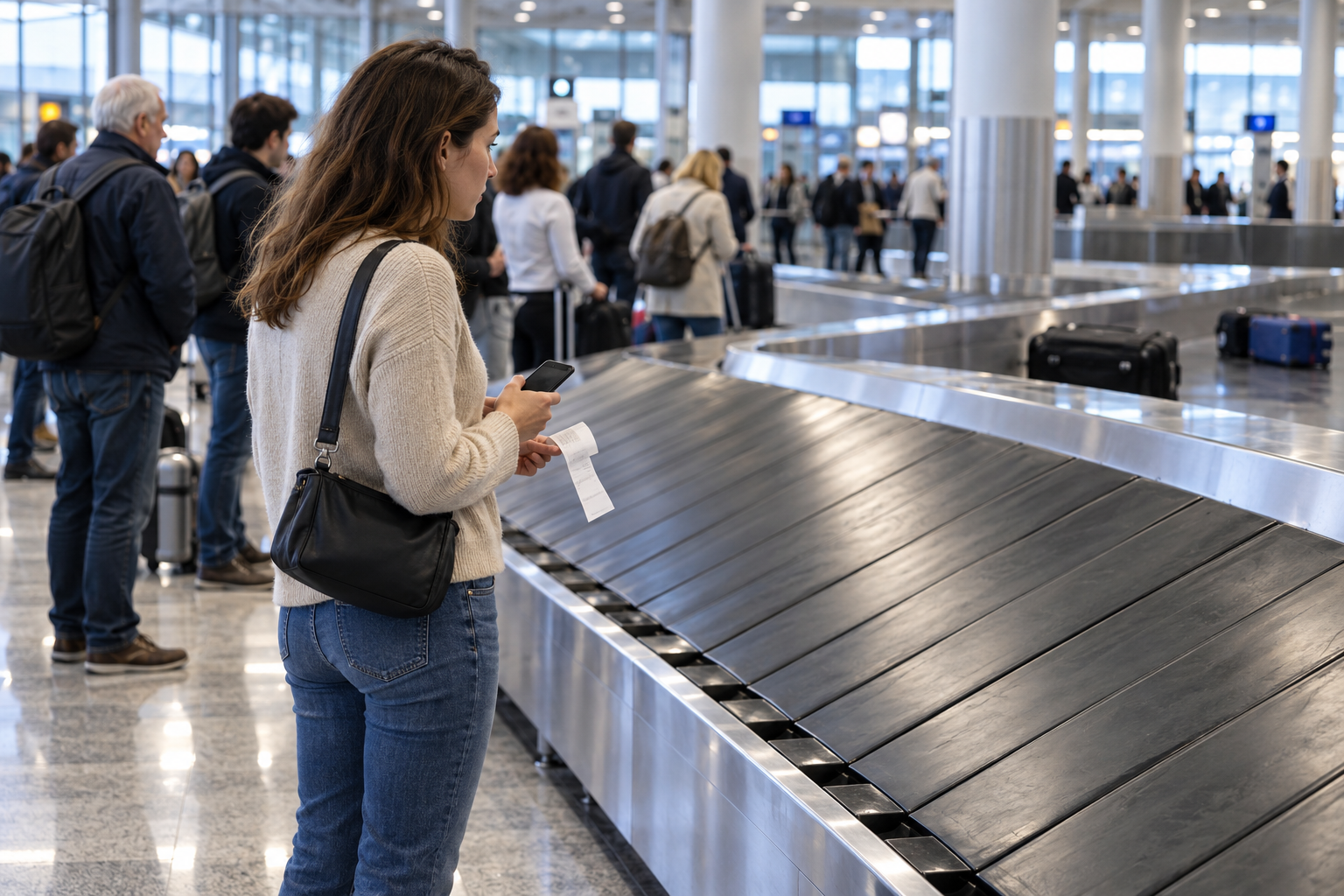 The Travel Insurance Your Credit Card Already Includes and You've Never Once Used: What It Actually Covers 4 credit card 4