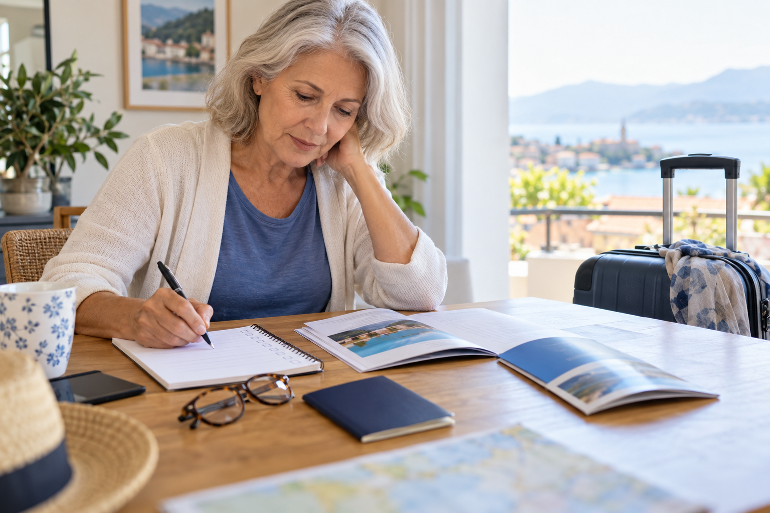 The Travel Insurance Your Credit Card Already Includes and You've Never Once Used: What It Actually Covers 6 credit card 6