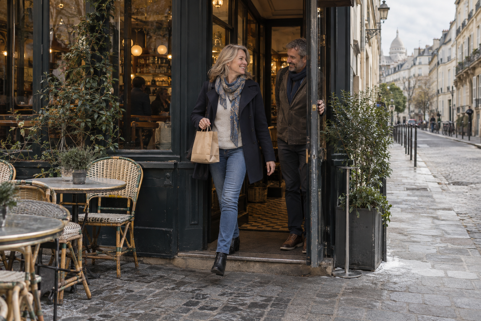 The Doggy Bag Question: Why Europeans Still Hesitate and Where the Law Changed It 1 doggy bag 6