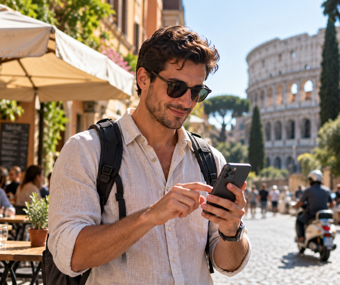Your Phone Has Two SIM Slots and You're Probably Only Using One: The Trick That Changed How I Travel 2 esim 2