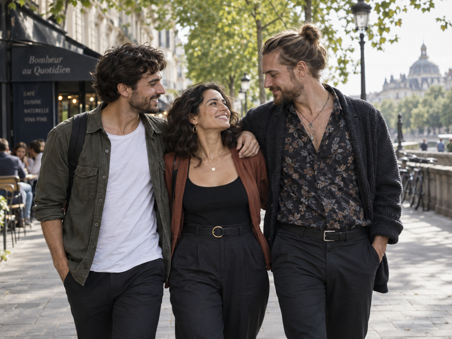 Americans Hear “Multiple Partners” and Think Polygamy: The Relationship Difference Americans Keep Getting Wrong About Europe 3 polyamory 4
