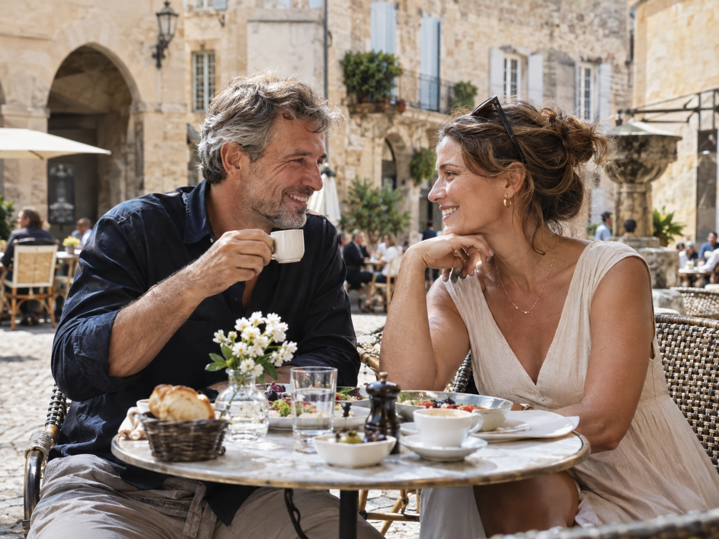 Europe Barely Does Prenups Because the Law Already Decided: The Marriage Property Rules Americans Have Never Heard Of 5 prenups 5