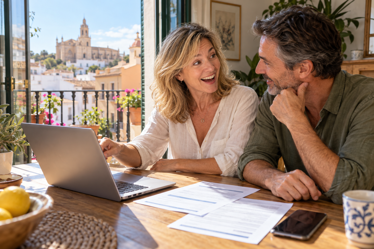 Private Health Insurance in Spain Costs Less Than Your Phone Bill: The Top-Up System Americans Don't Know Exists 1 private health 1
