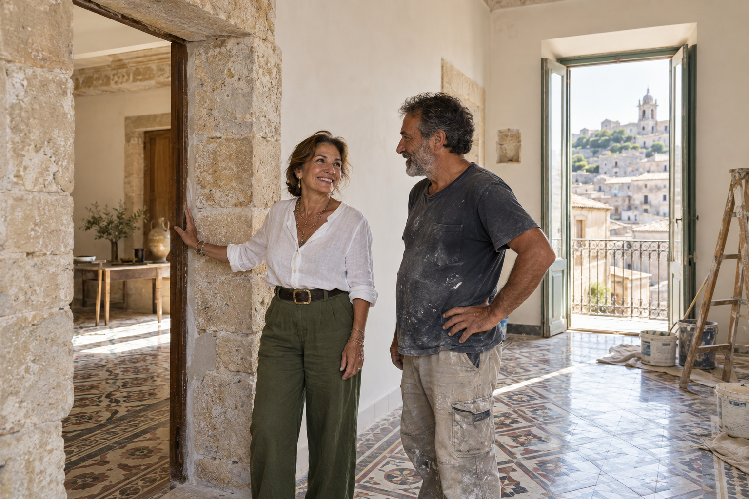 The €1 House Towns, Three Years Later: Who Actually Bought, What It Really Cost, and Who Fled 5 towns 5