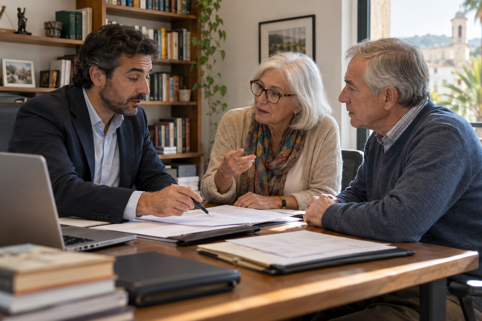 Some Spanish Regions Charge a Wealth Tax and Some Erased It: The Map That Quietly Moves Retirees 2 wealth 2