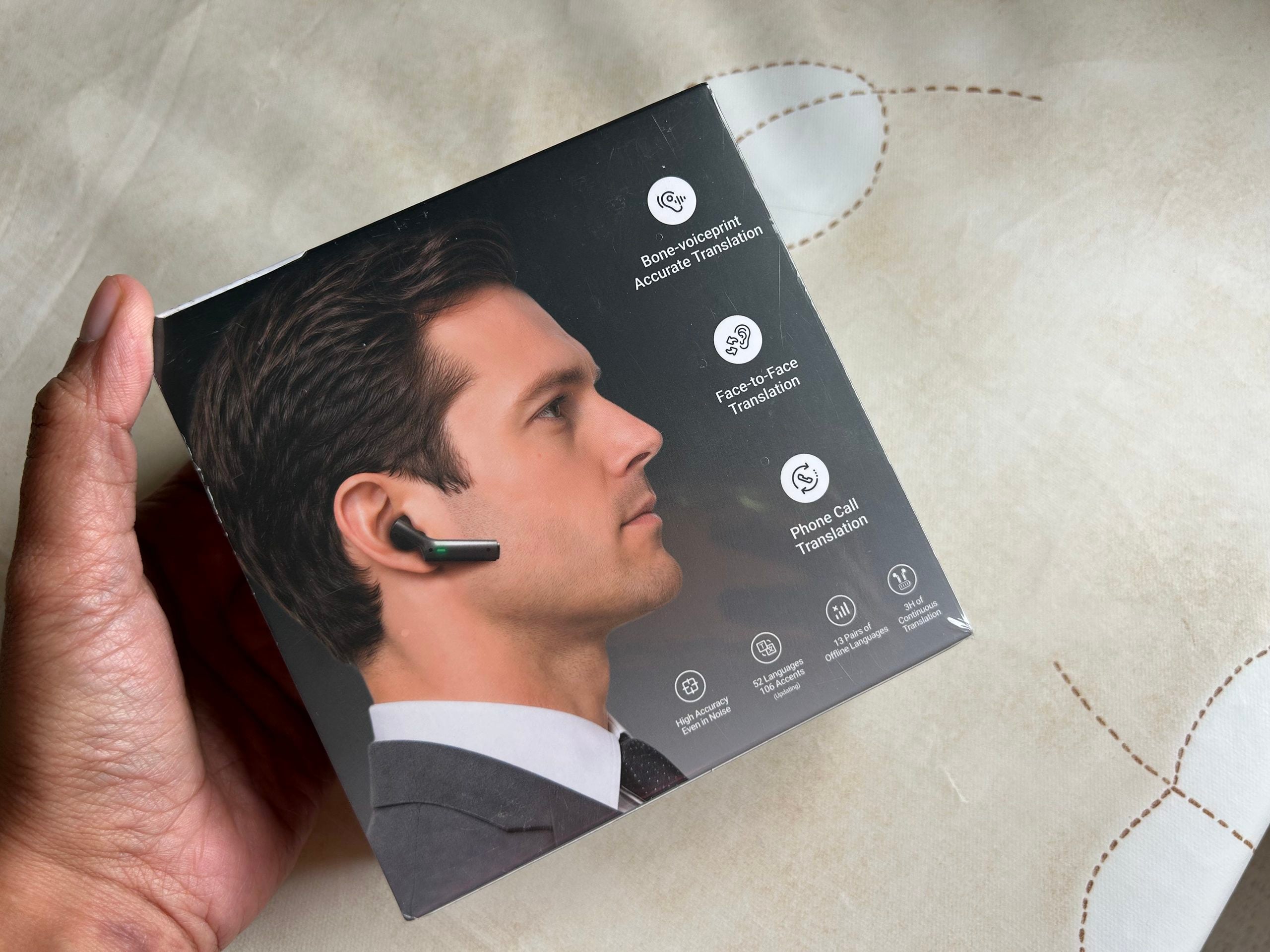Timekettle W4 Plus Review 2026: I Wore Translator Earbuds Around Spain and Here Is the Honest Verdict 2 IMG 6751 scaled