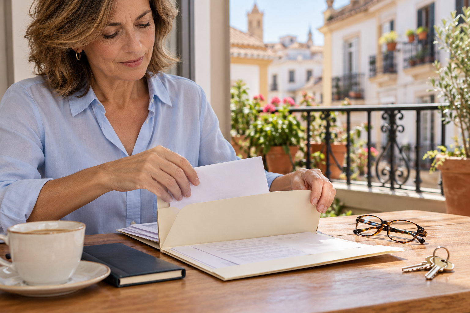 Your Spanish Landlord Just Sold the Building: What Happens to Your Lease 5 Spanish landlord 5