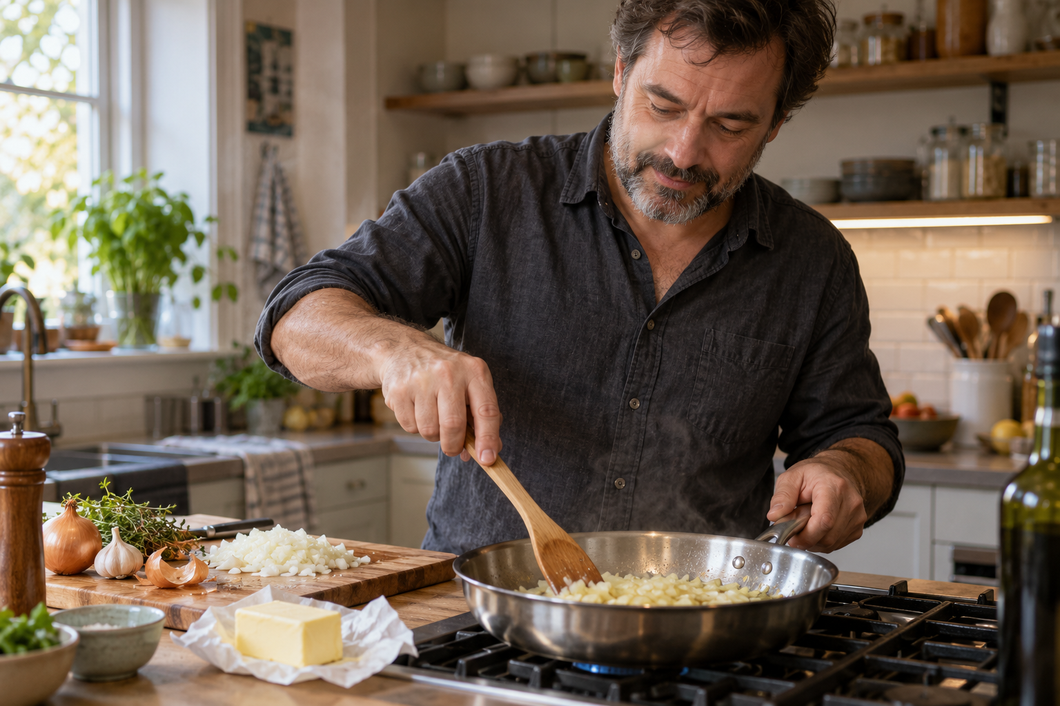 I Switched to European Butter for 30 Days: The Kerrygold Question, Honestly Tested 4 butter 4