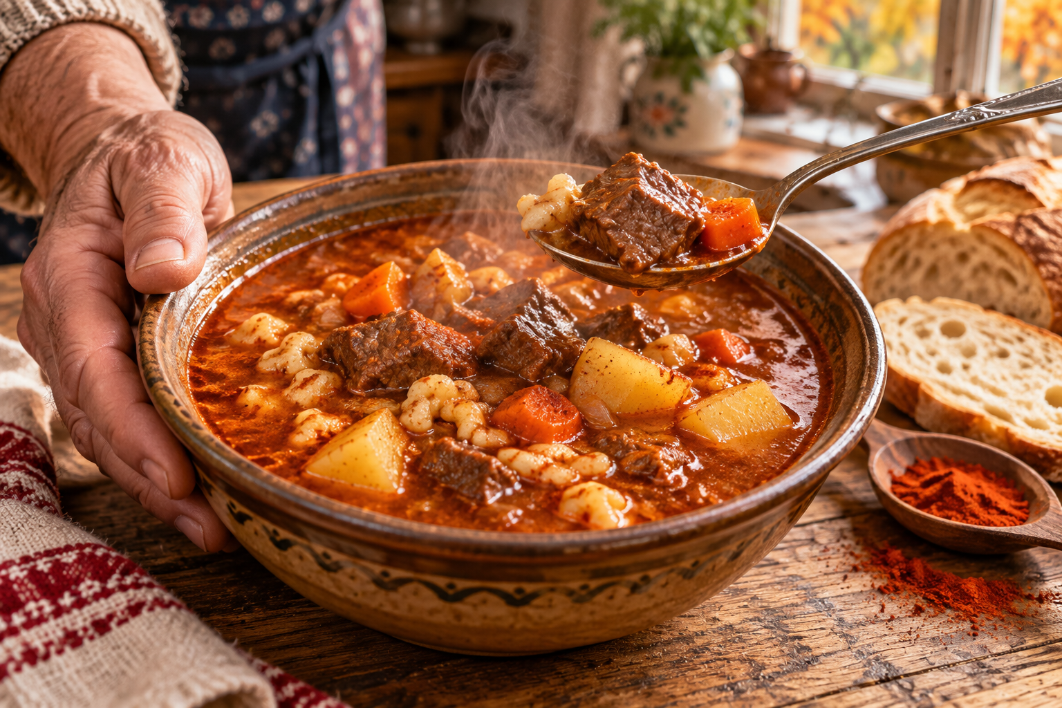 comfort foods 6