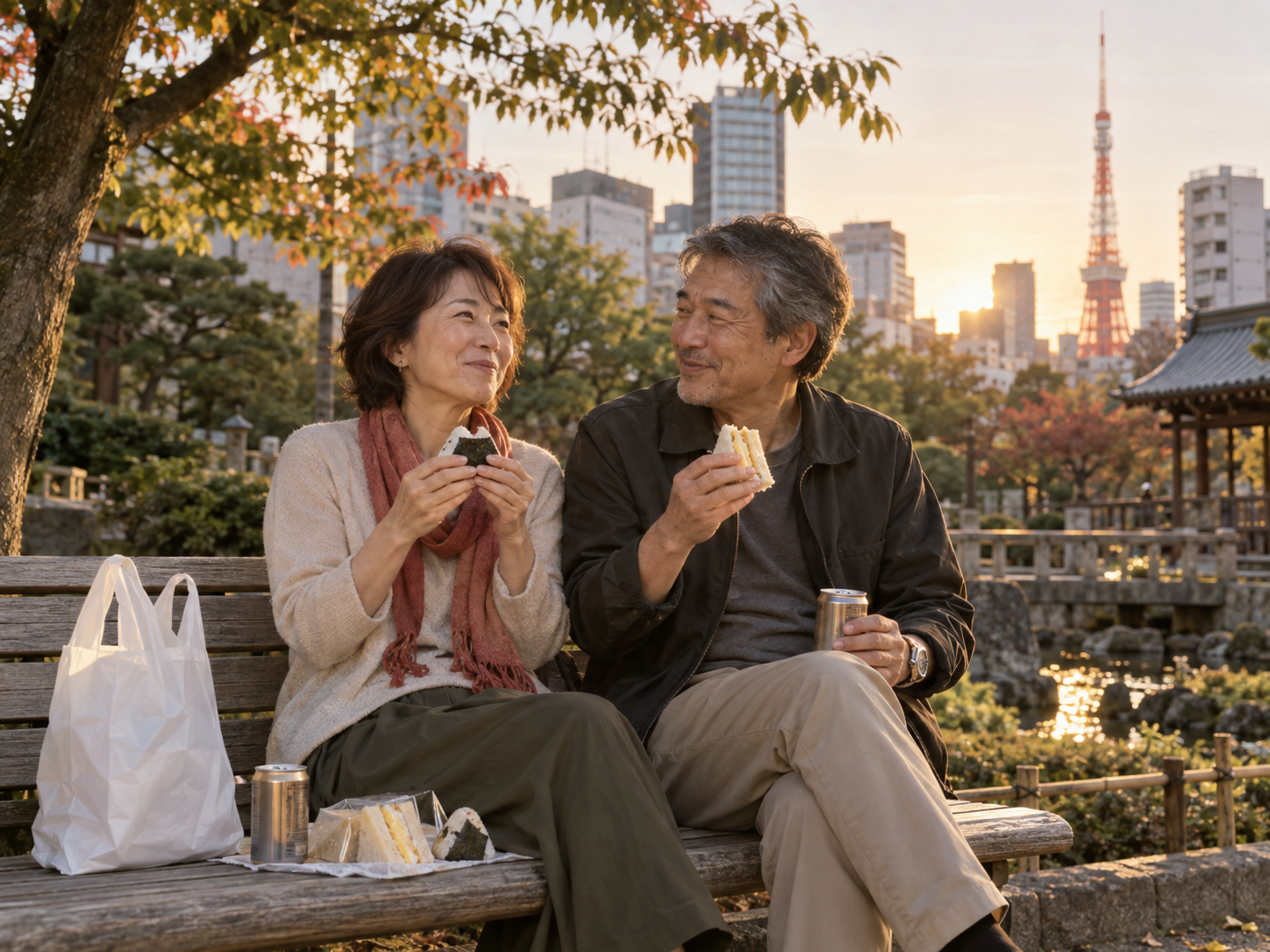 Japanese Convenience Stores Beat Most American Restaurants: The 7-Eleven Culture Shock Nobody Warns You About 6 convenience stores 6