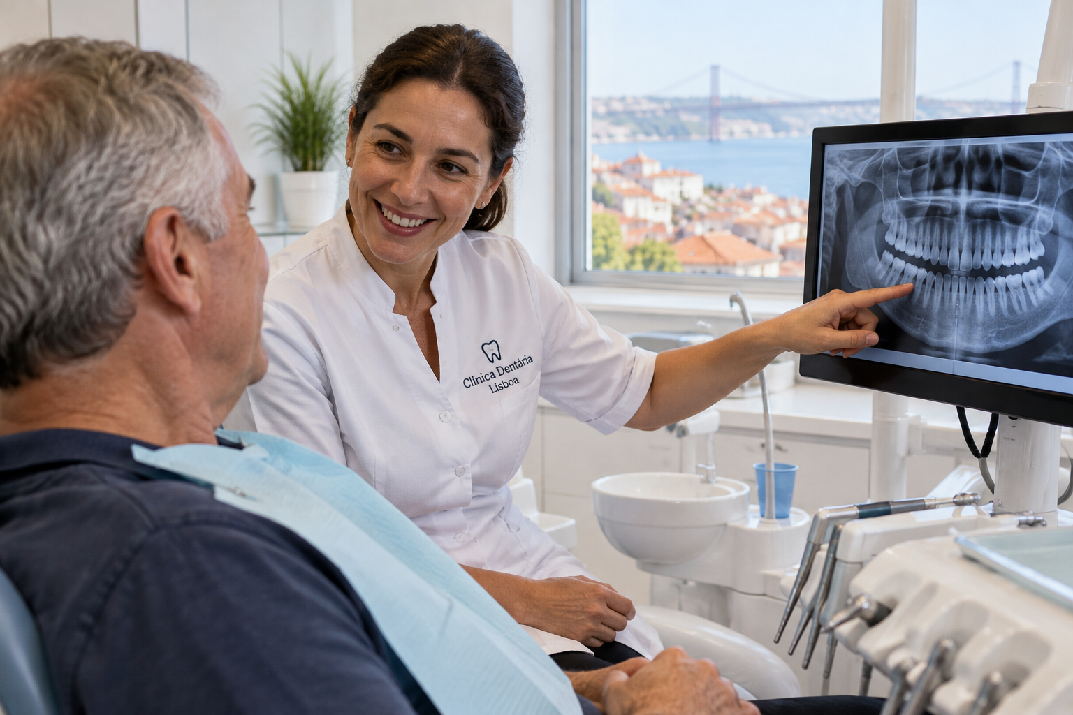 The Same Dental Crown Costs $1,800 in Ohio and $280 in Portugal: Why Americans Are Flying for Their Teeth 2 dental crown 2