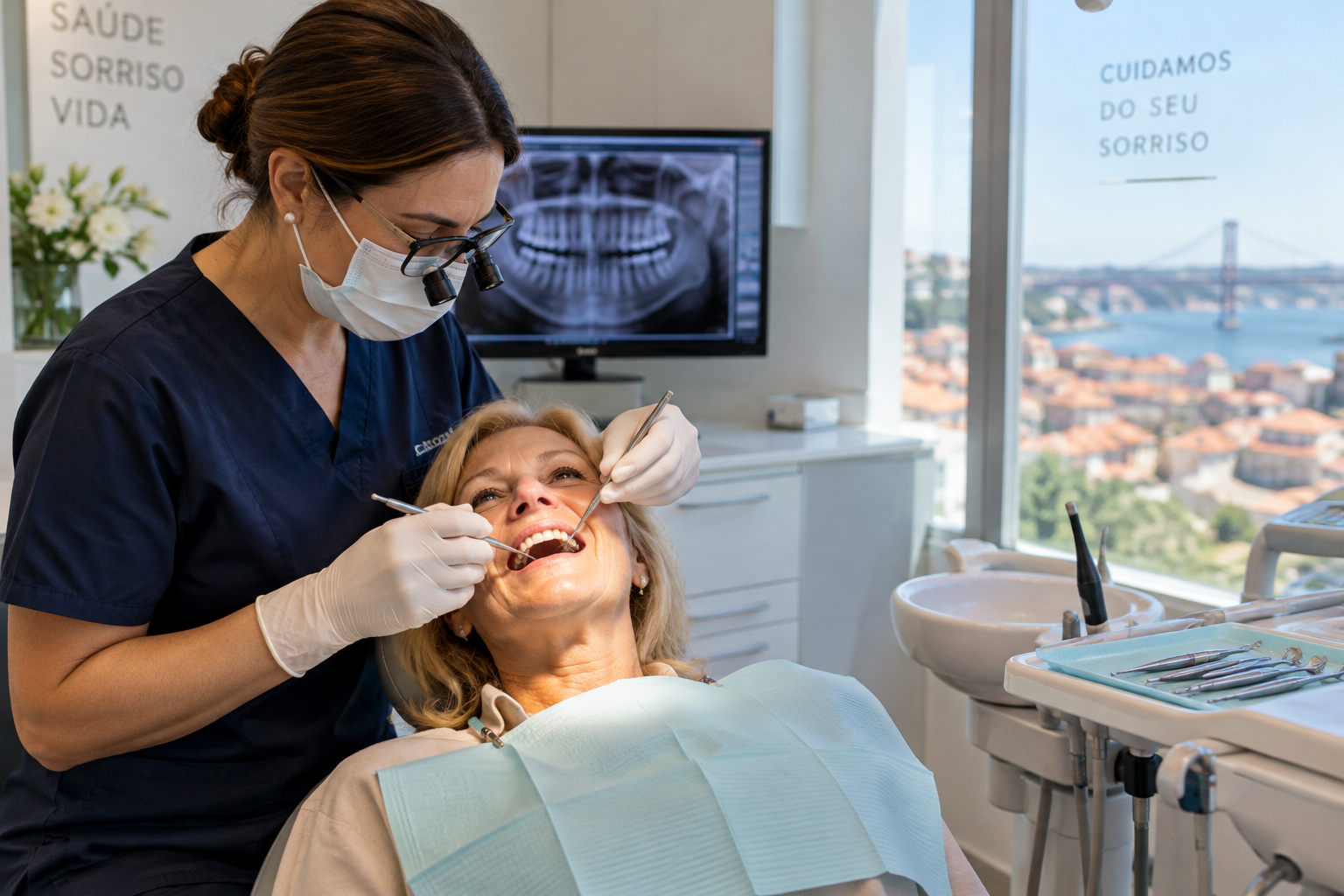 The Same Dental Crown Costs $1,800 in Ohio and $280 in Portugal: Why Americans Are Flying for Their Teeth 5 dental crown 5