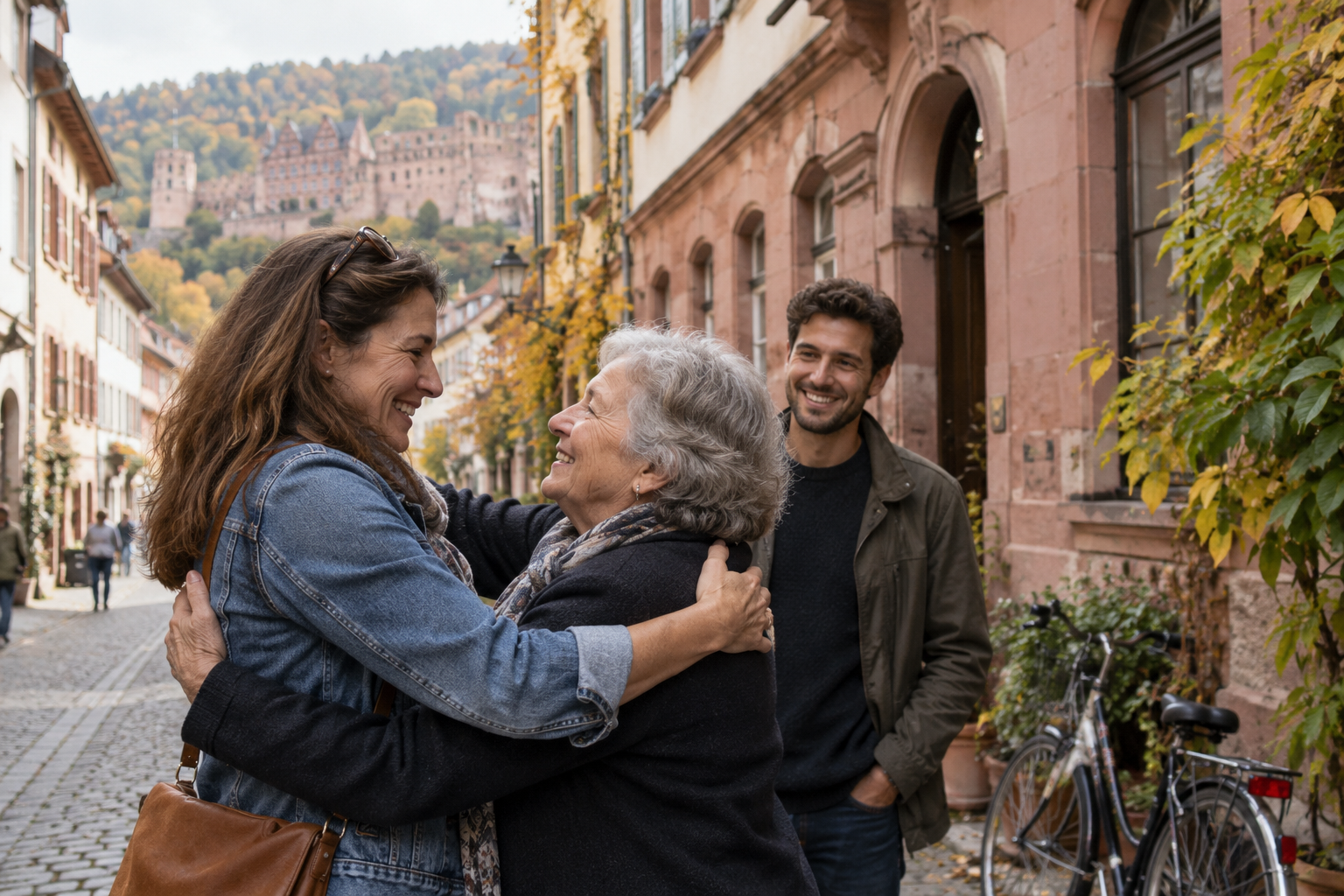 Millions of Americans Qualify for an EU Passport Through a Grandparent and Never Check: The Descent Rules, Country by Country 3 descent 8